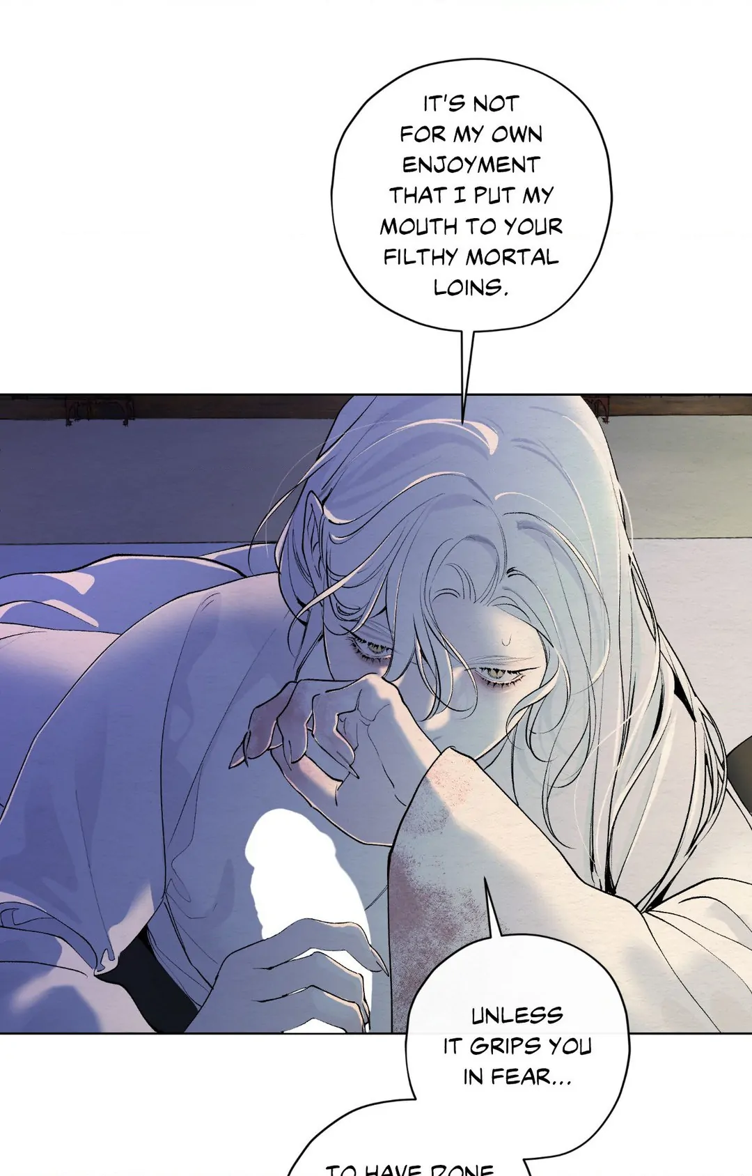 A Twisted Fate [Official] - Chapter 30 manhwa