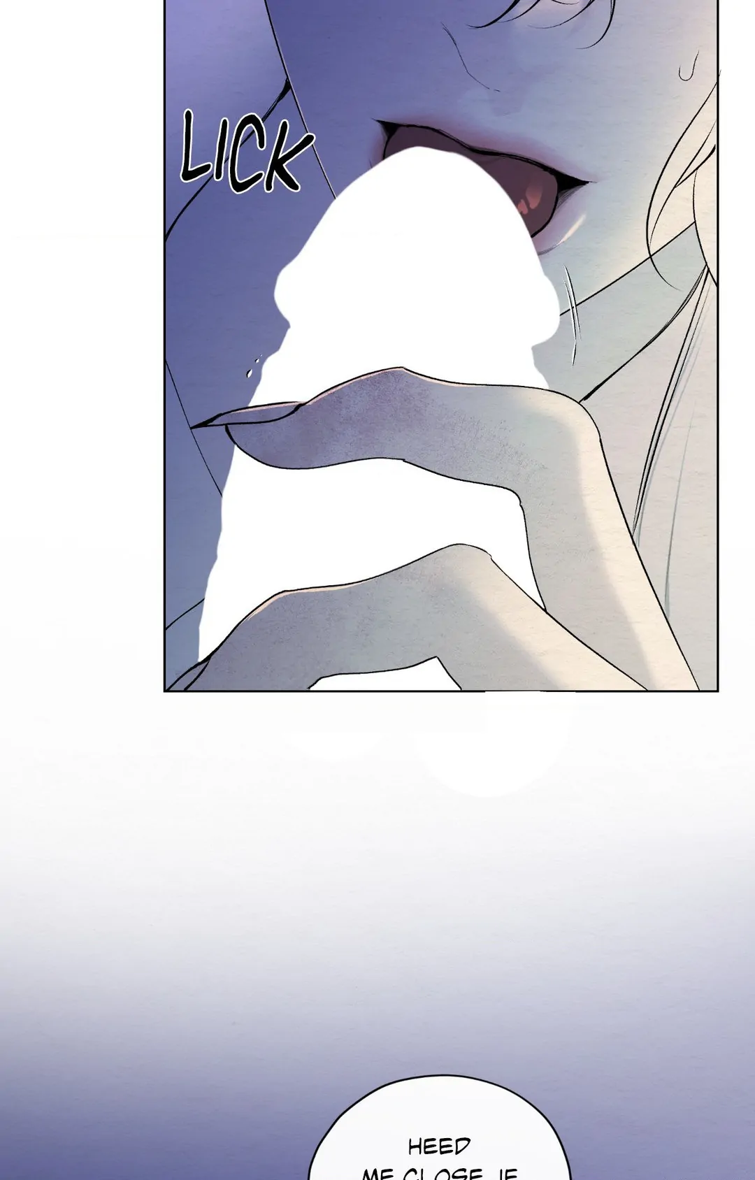 A Twisted Fate [Official] - Chapter 30 manhwa
