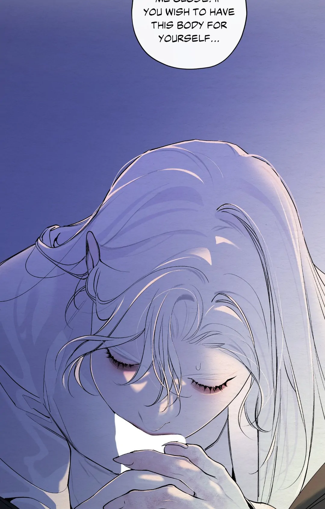A Twisted Fate [Official] - Chapter 30 manhwa