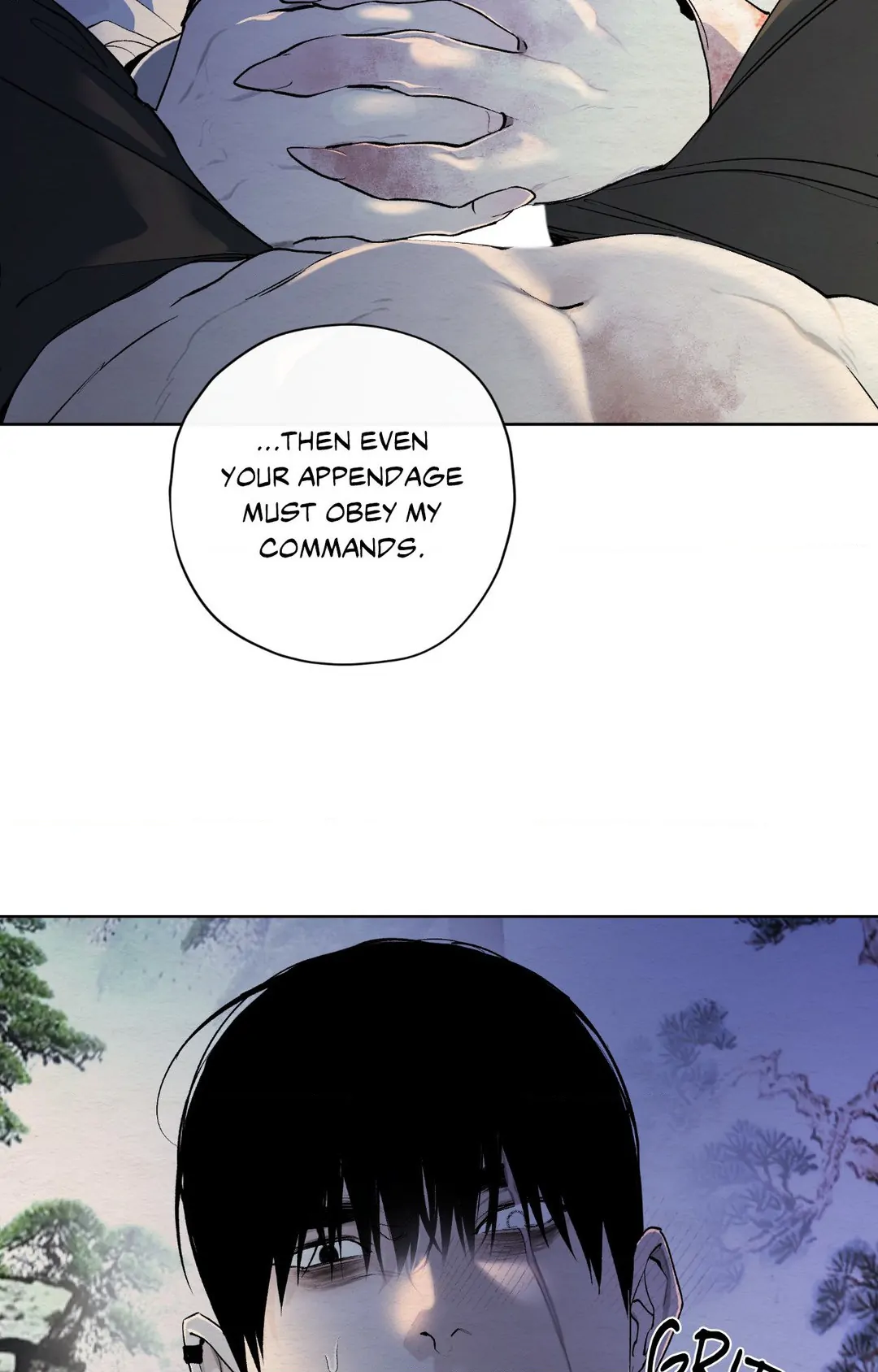 A Twisted Fate [Official] - Chapter 30 manhwa