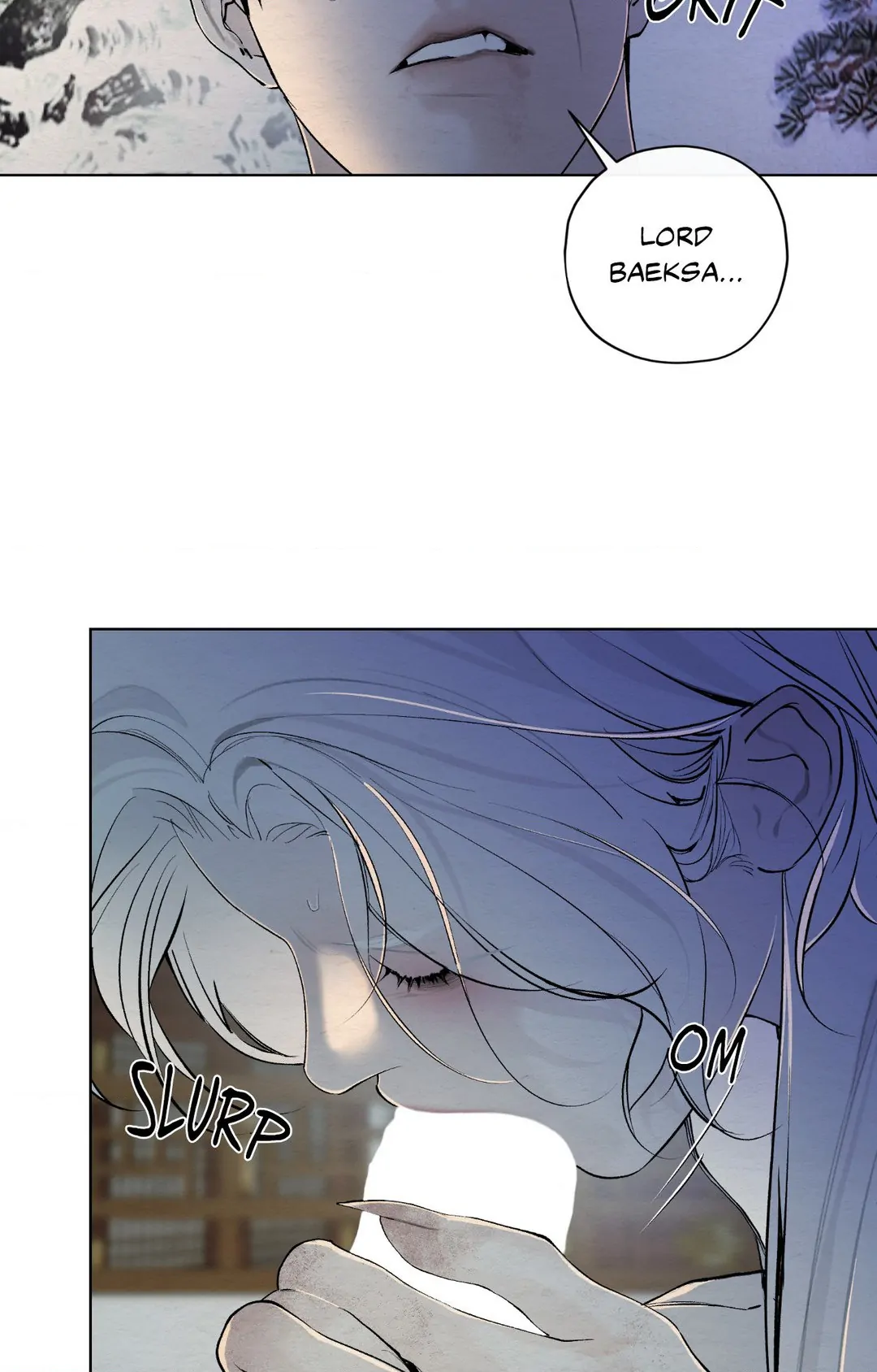 A Twisted Fate [Official] - Chapter 30 manhwa