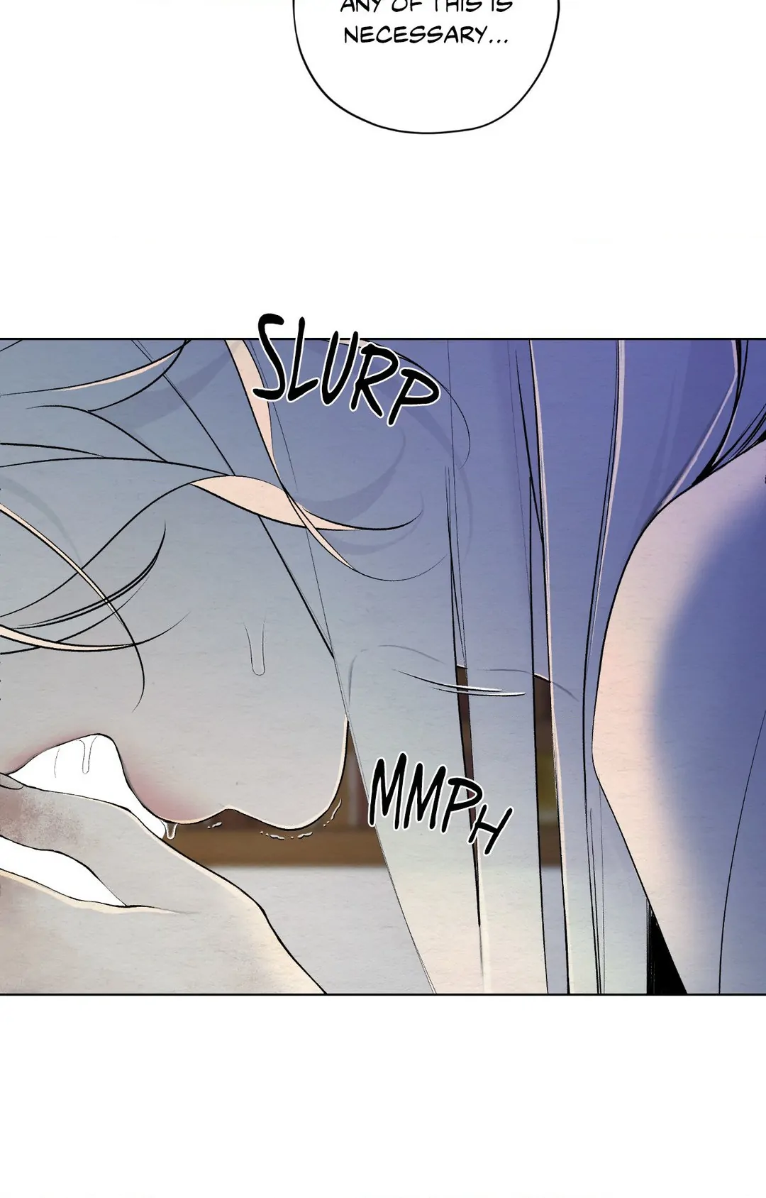 A Twisted Fate [Official] - Chapter 30 manhwa