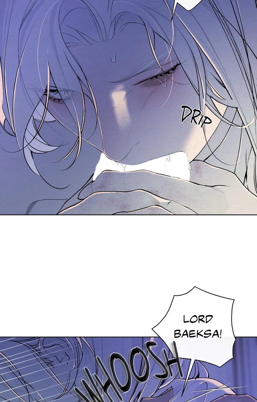 A Twisted Fate [Official] - Chapter 30 manhwa
