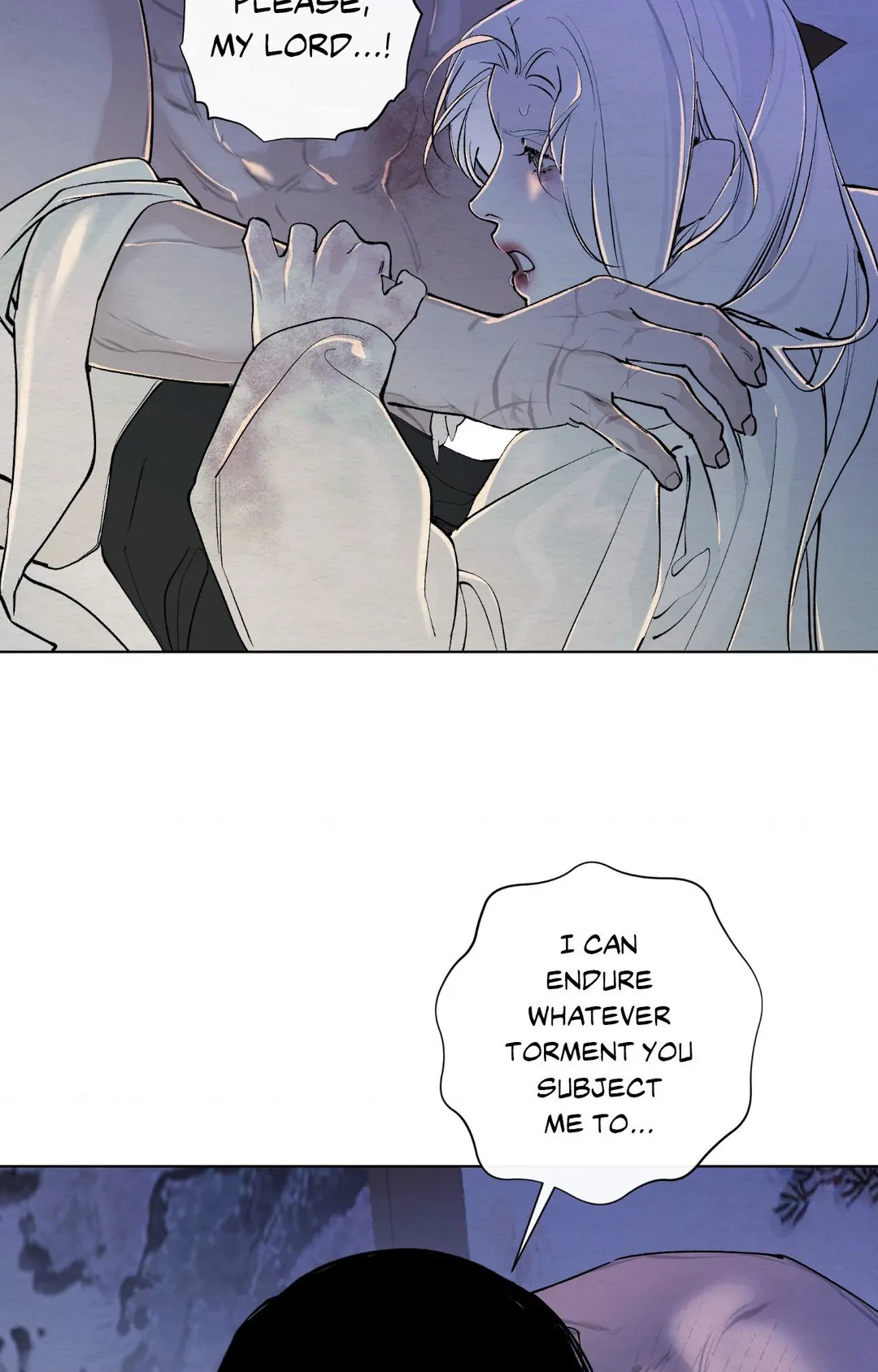 A Twisted Fate [Official] - Chapter 30 manhwa