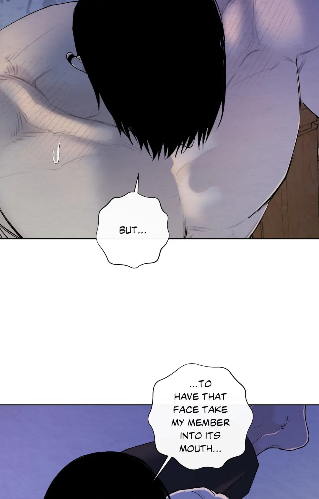 A Twisted Fate [Official] - Chapter 30 manhwa