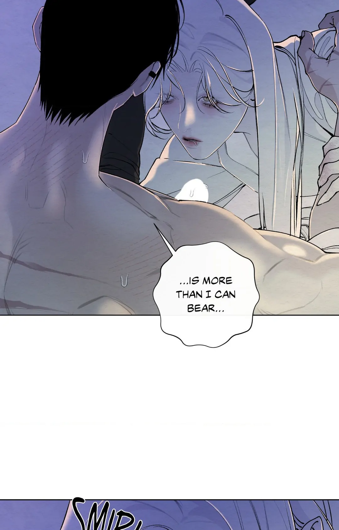 A Twisted Fate [Official] - Chapter 30 manhwa