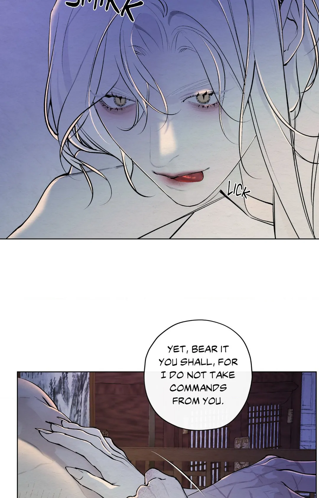 A Twisted Fate [Official] - Chapter 30 manhwa