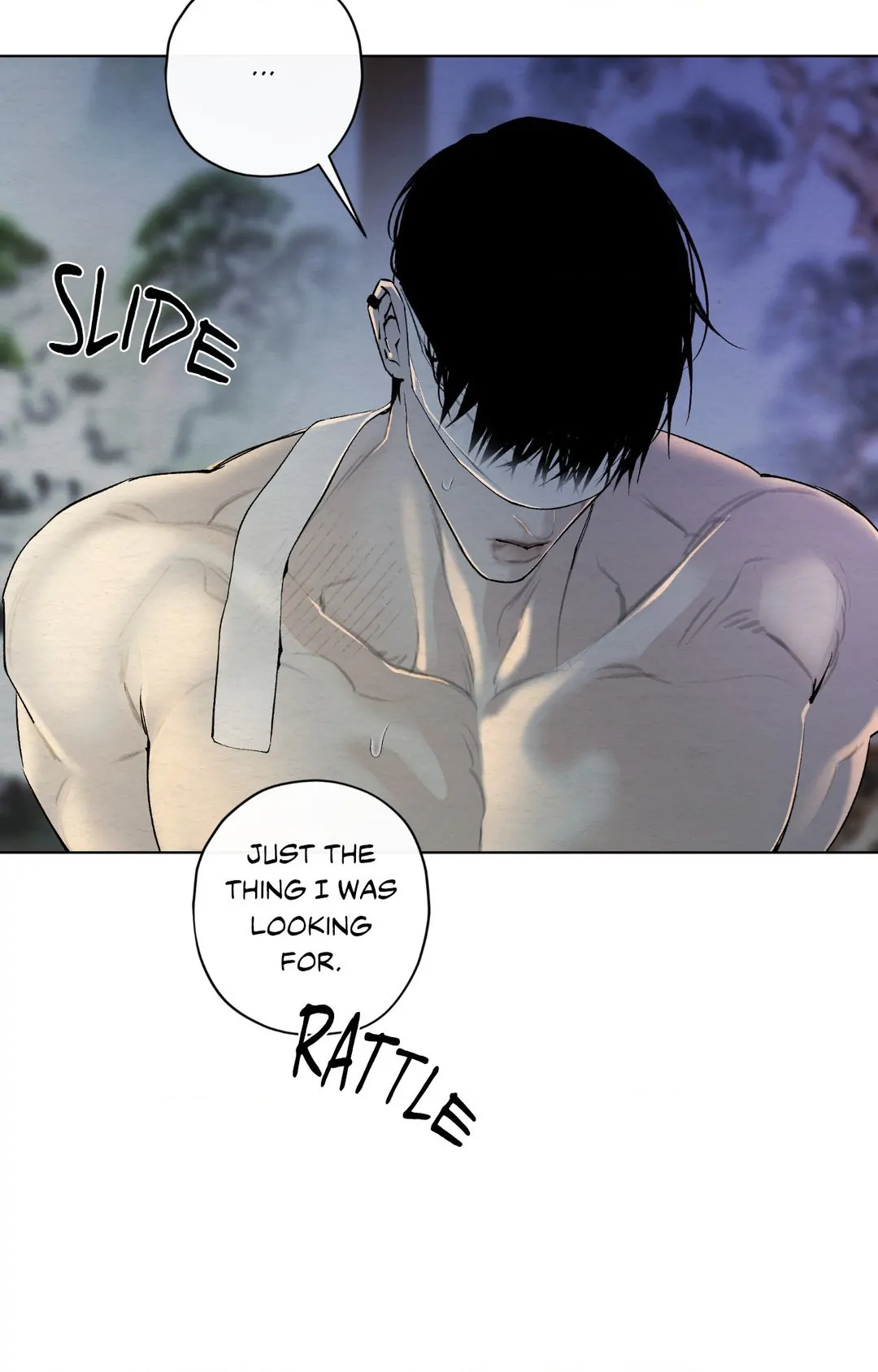 A Twisted Fate [Official] - Chapter 30 manhwa