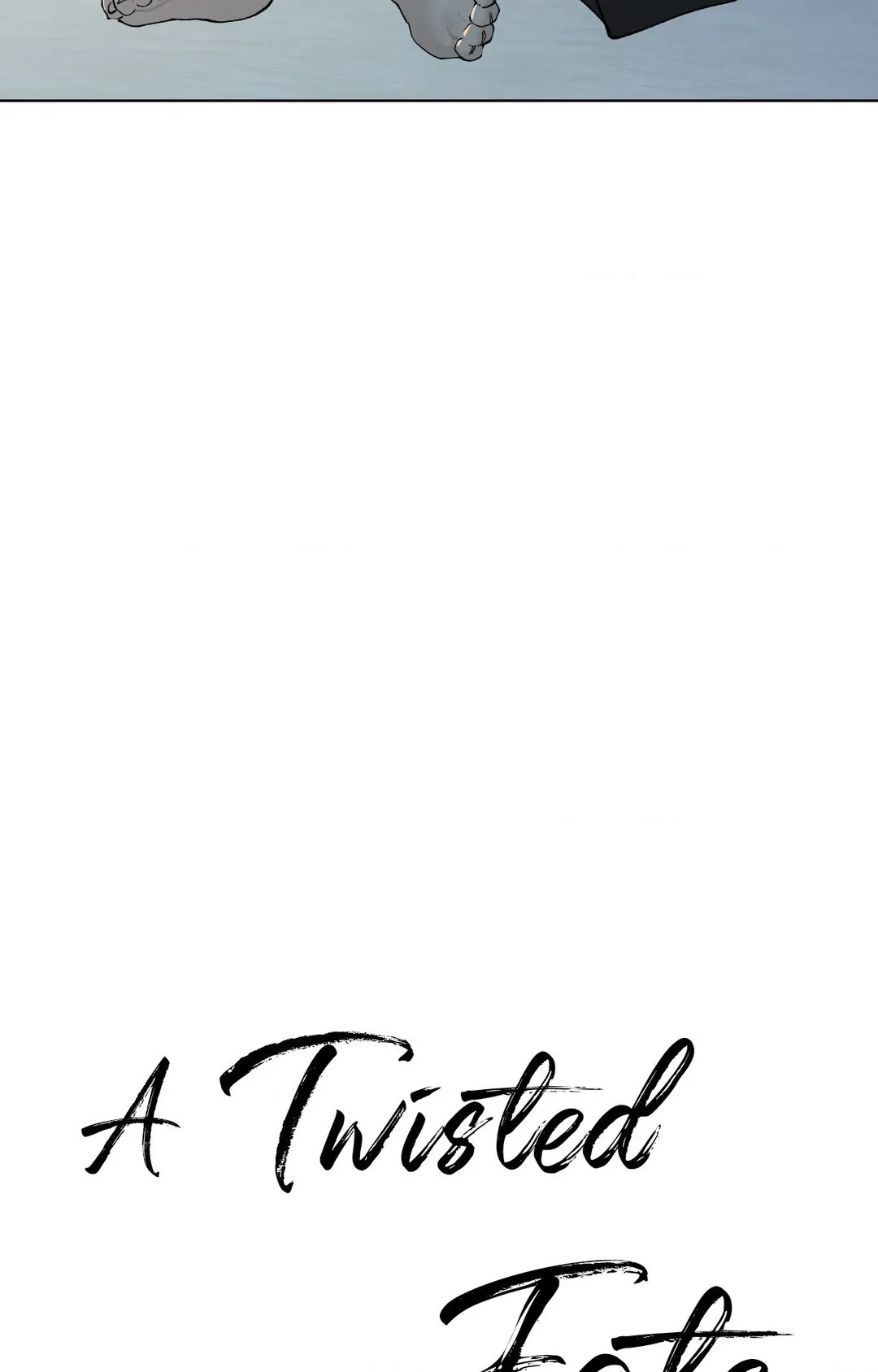 A Twisted Fate [Official] - Chapter 30 manhwa