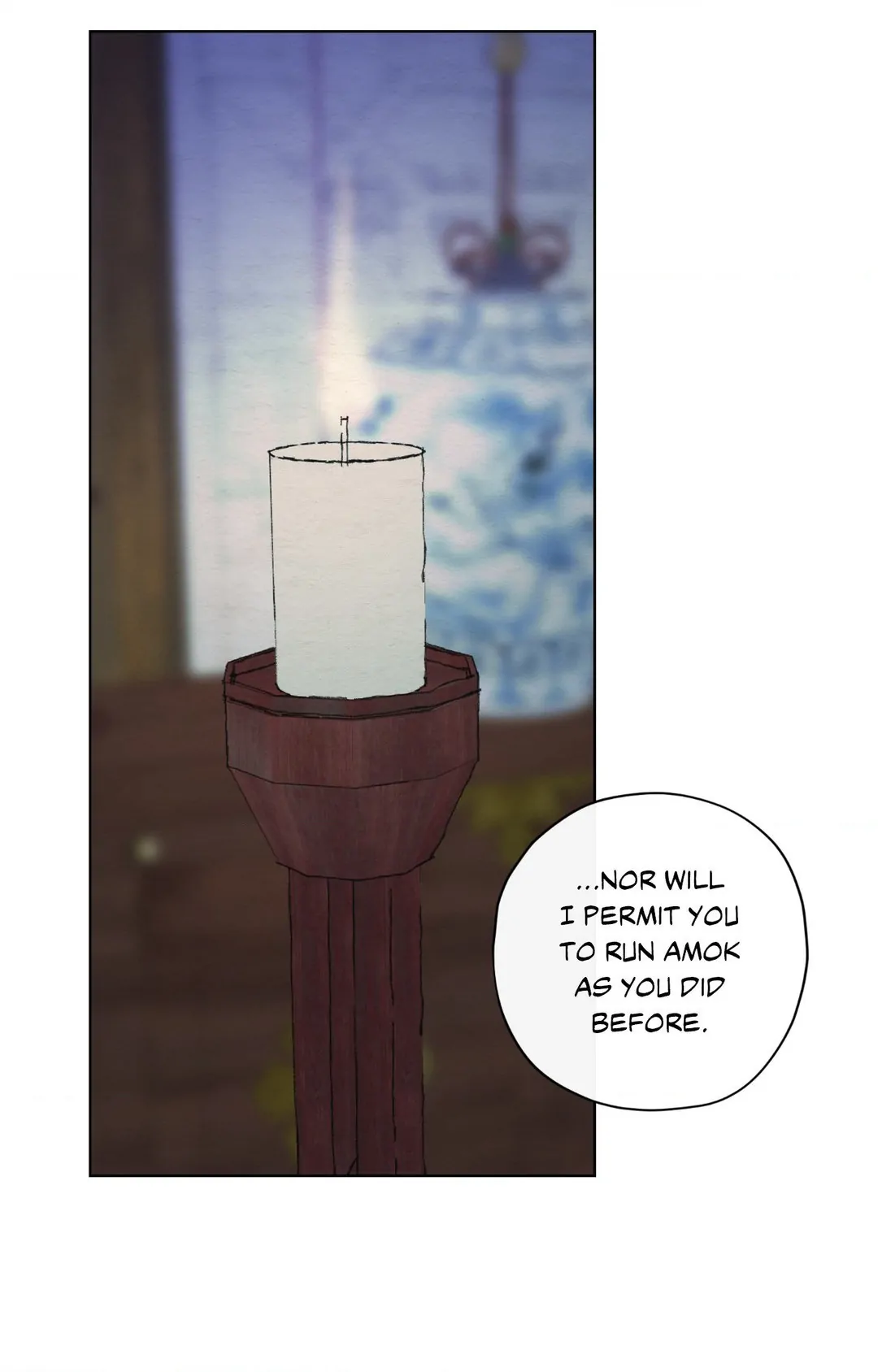 A Twisted Fate [Official] - Chapter 30 manhwa