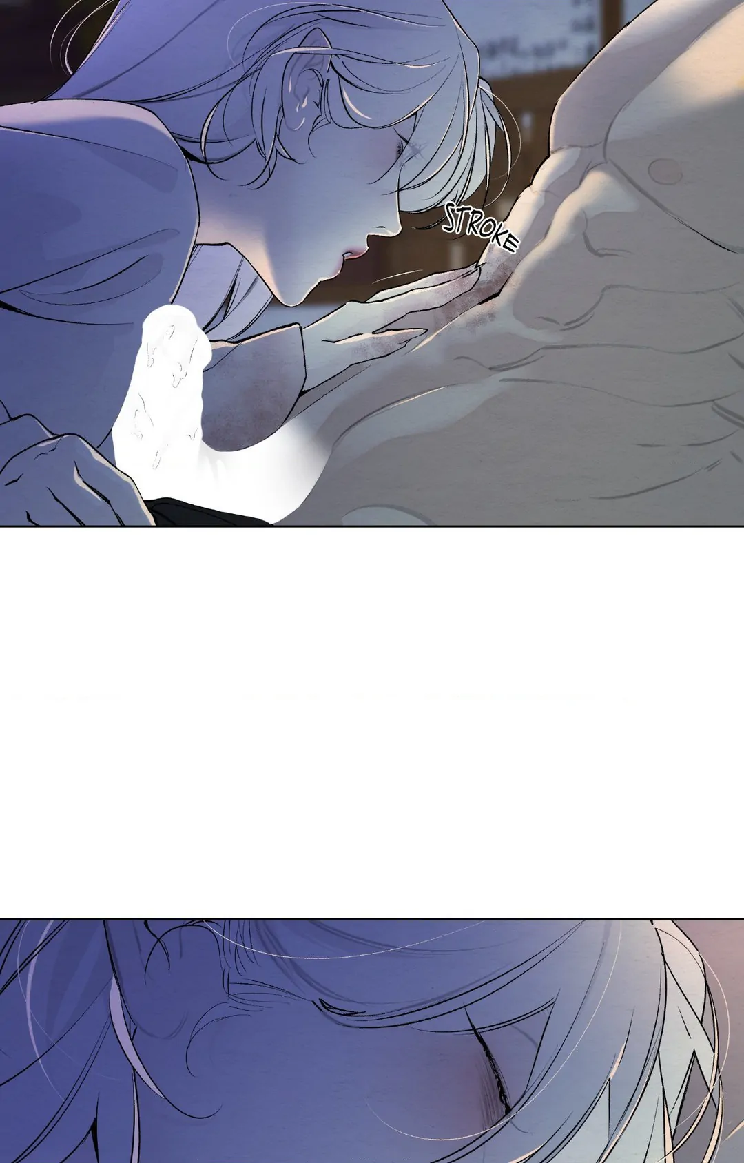 A Twisted Fate [Official] - Chapter 30 manhwa