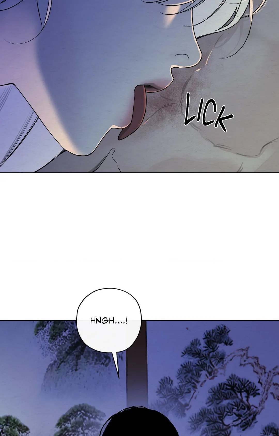 A Twisted Fate [Official] - Chapter 30 manhwa