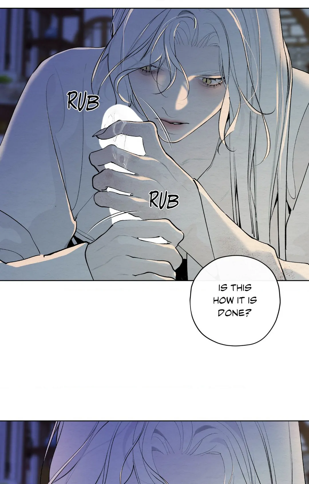 A Twisted Fate [Official] - Chapter 30 manhwa
