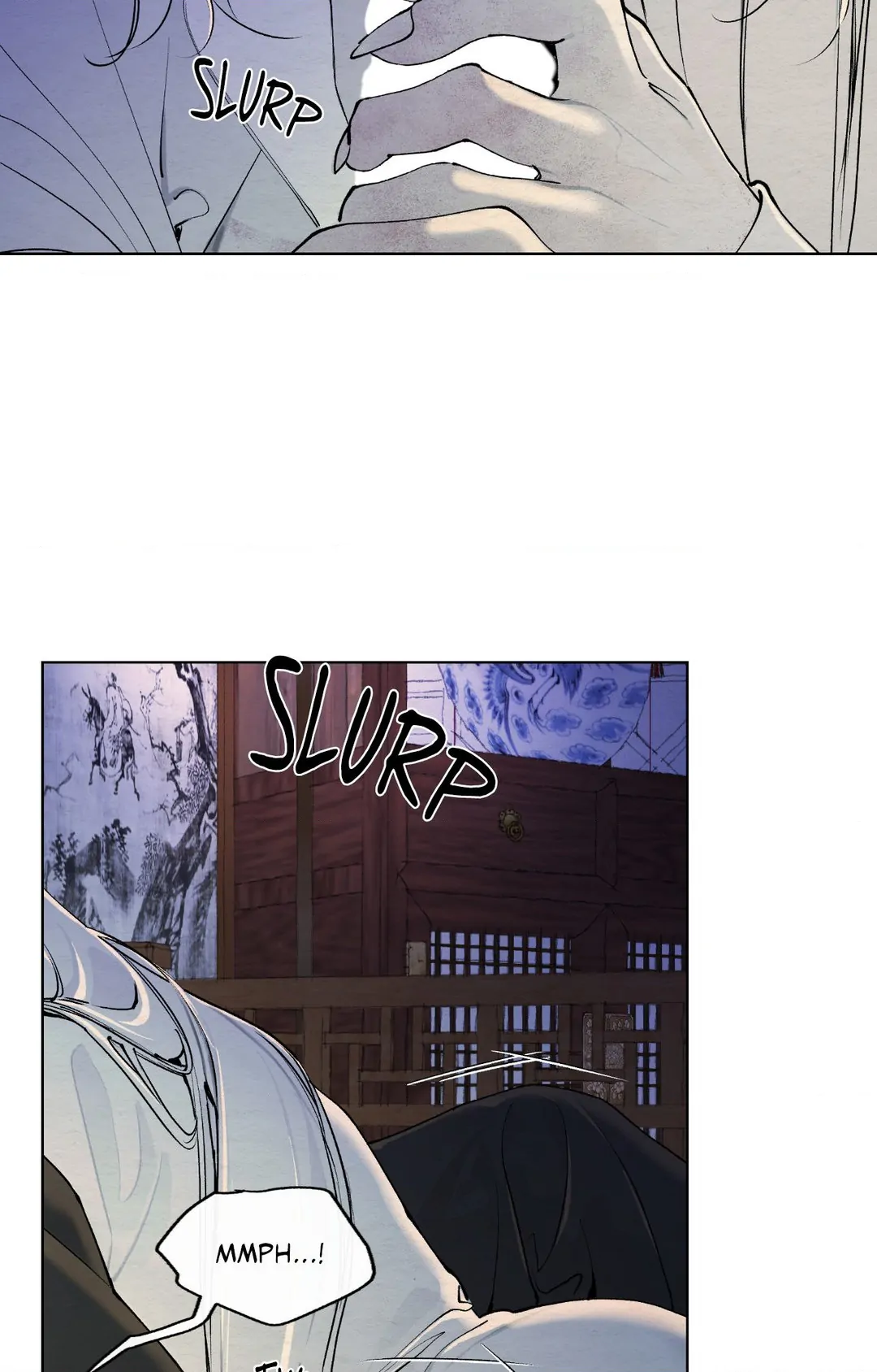 A Twisted Fate [Official] - Chapter 30 manhwa