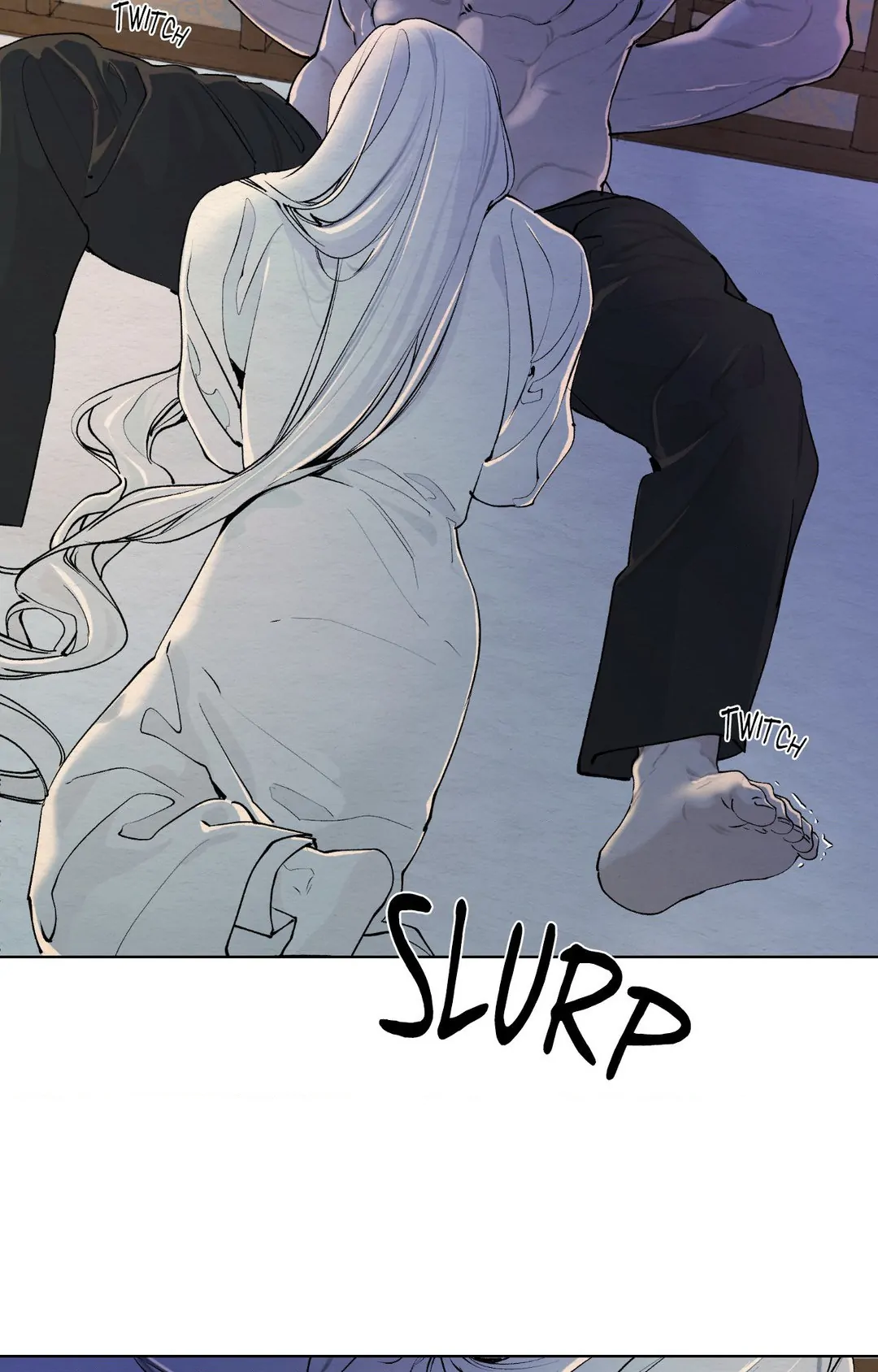 A Twisted Fate [Official] - Chapter 30 manhwa