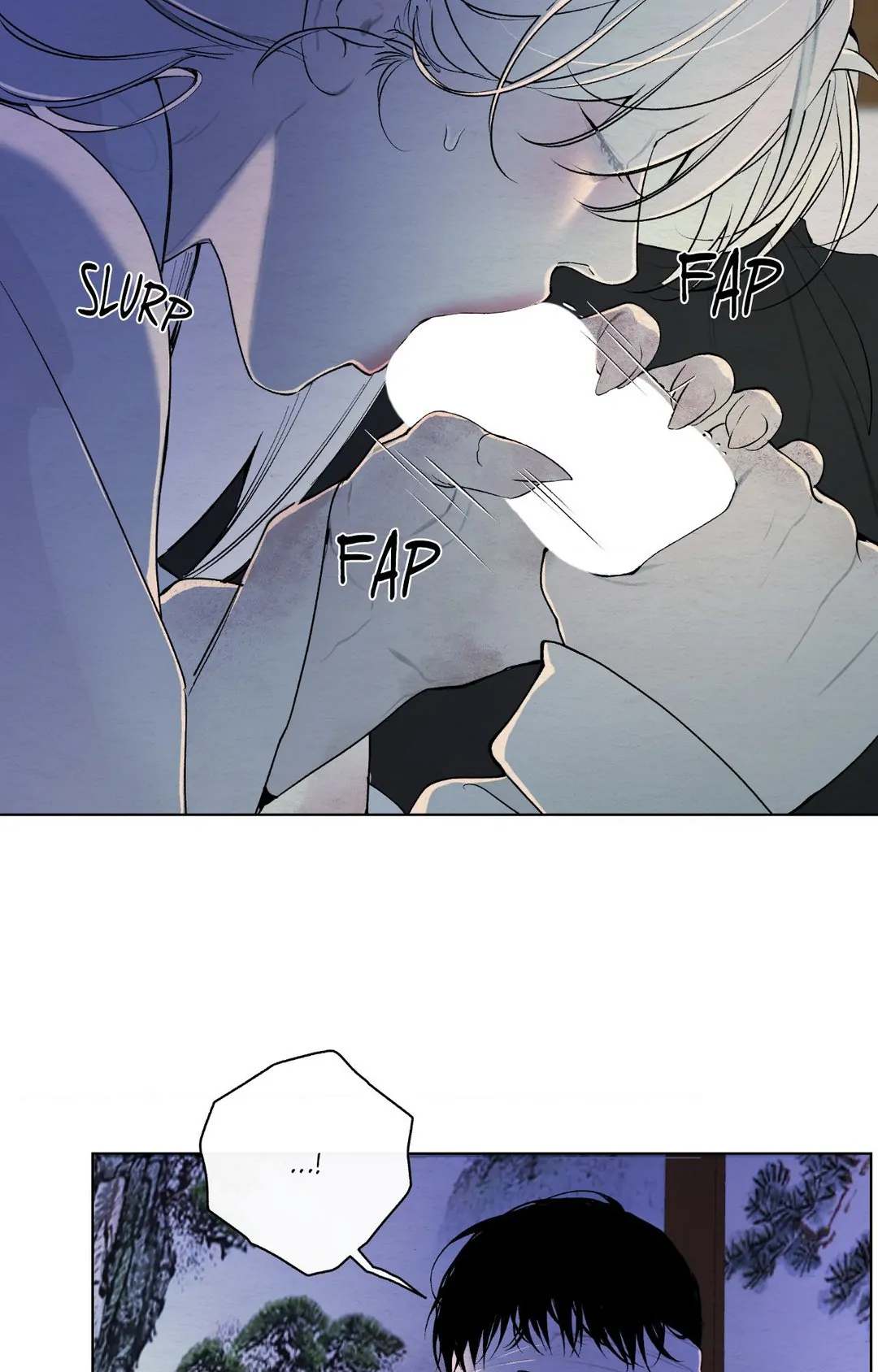 A Twisted Fate [Official] - Chapter 30 manhwa