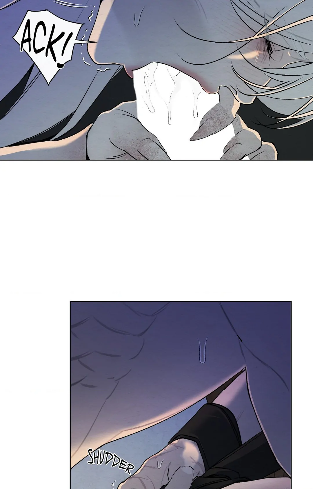 A Twisted Fate [Official] - Chapter 30 manhwa