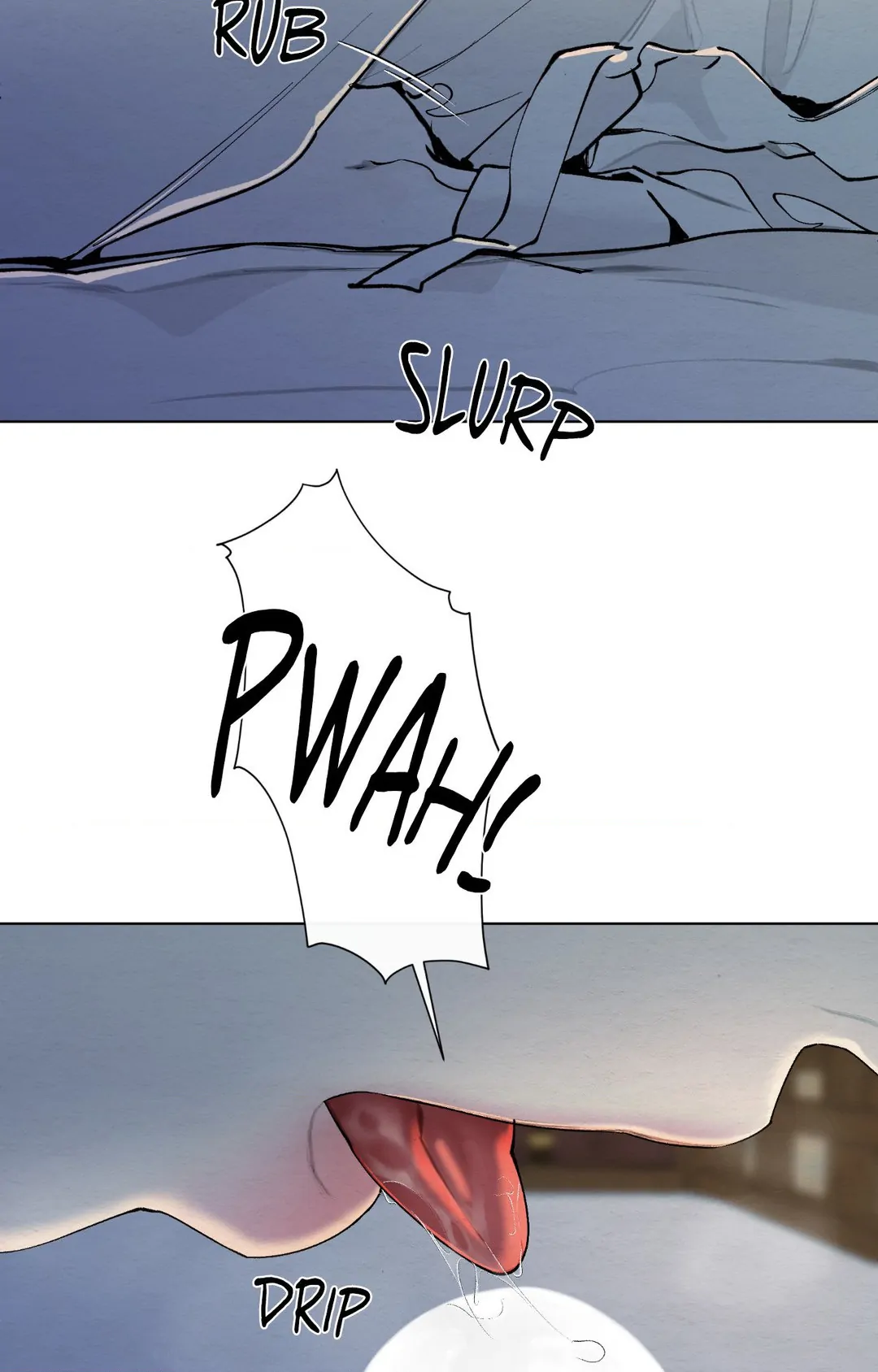 A Twisted Fate [Official] - Chapter 30 manhwa