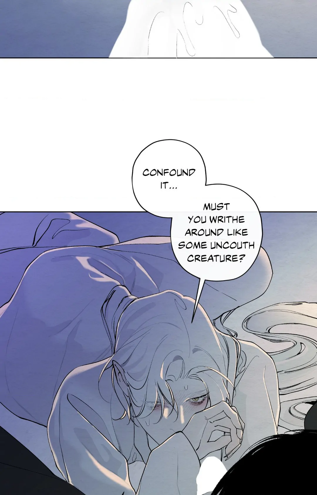 A Twisted Fate [Official] - Chapter 30 manhwa