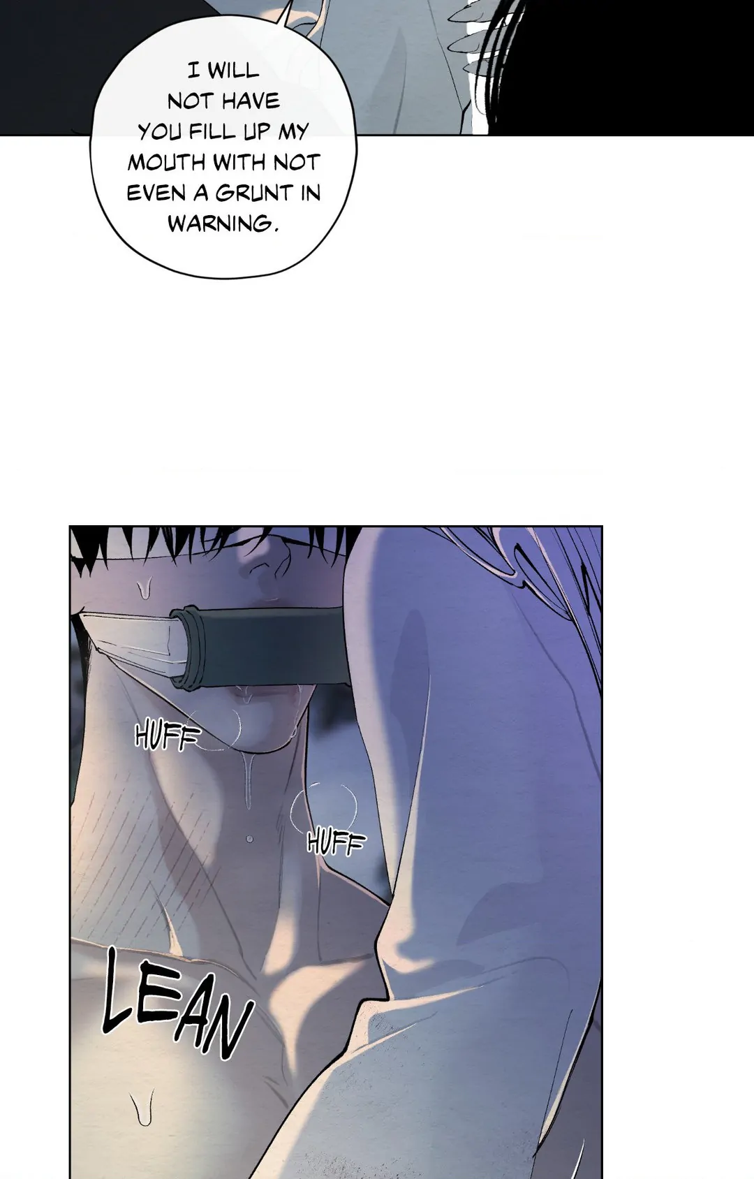 A Twisted Fate [Official] - Chapter 30 manhwa
