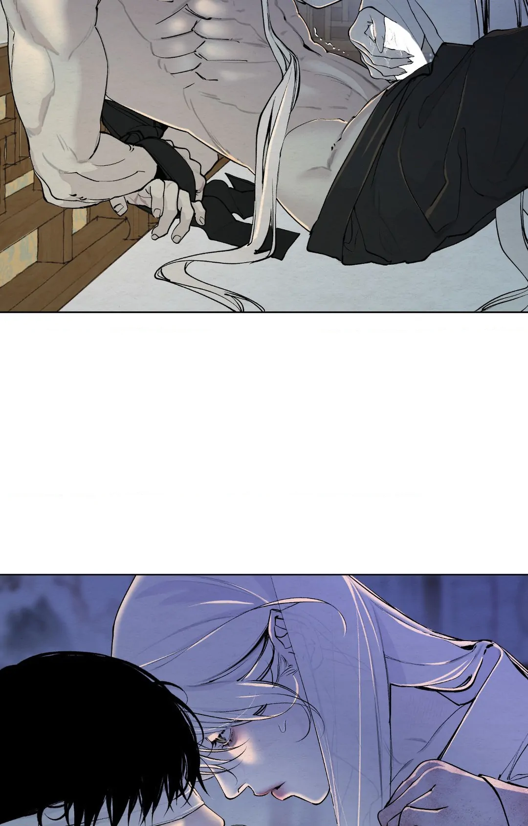 A Twisted Fate [Official] - Chapter 30 manhwa
