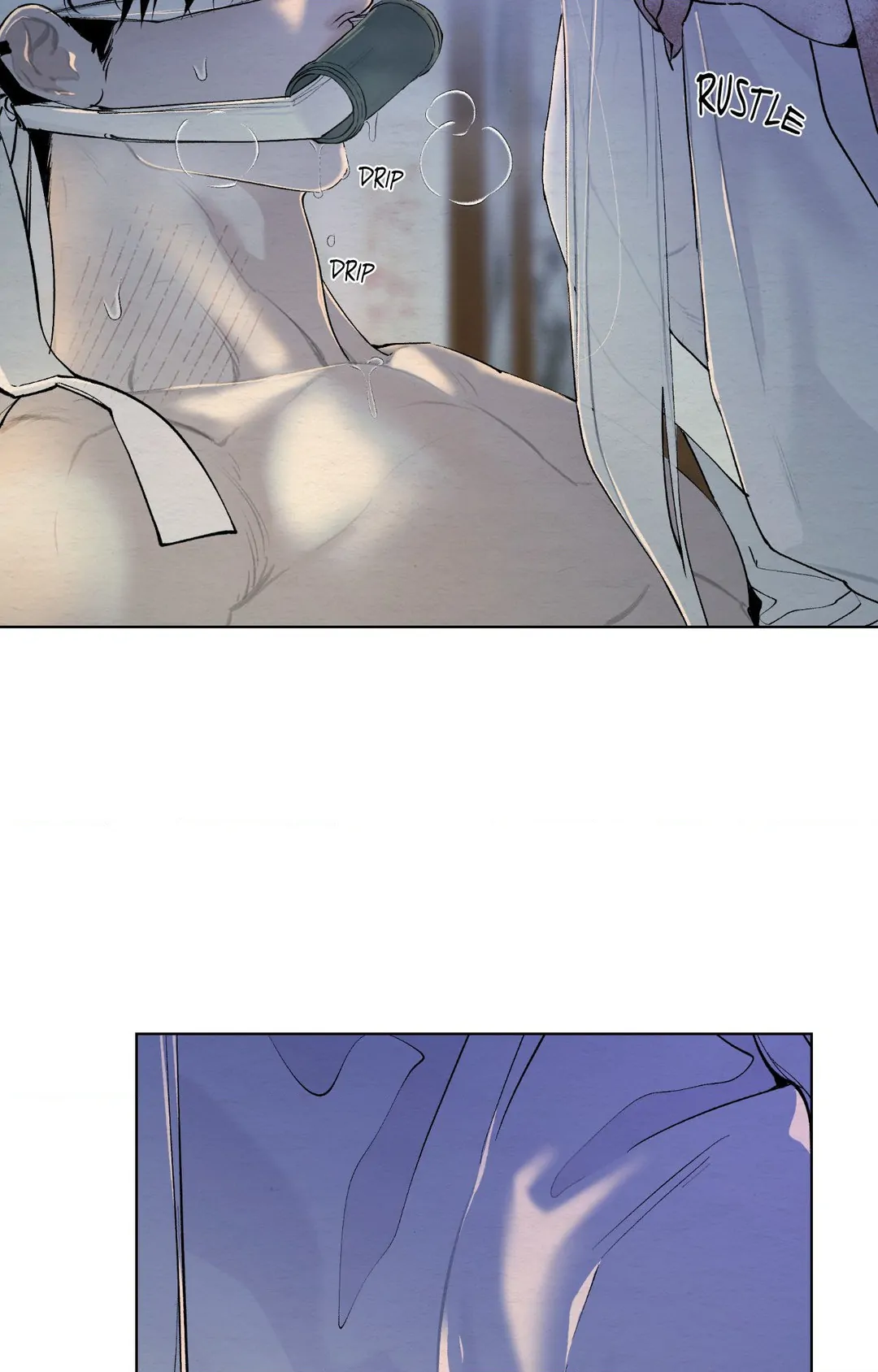 A Twisted Fate [Official] - Chapter 30 manhwa