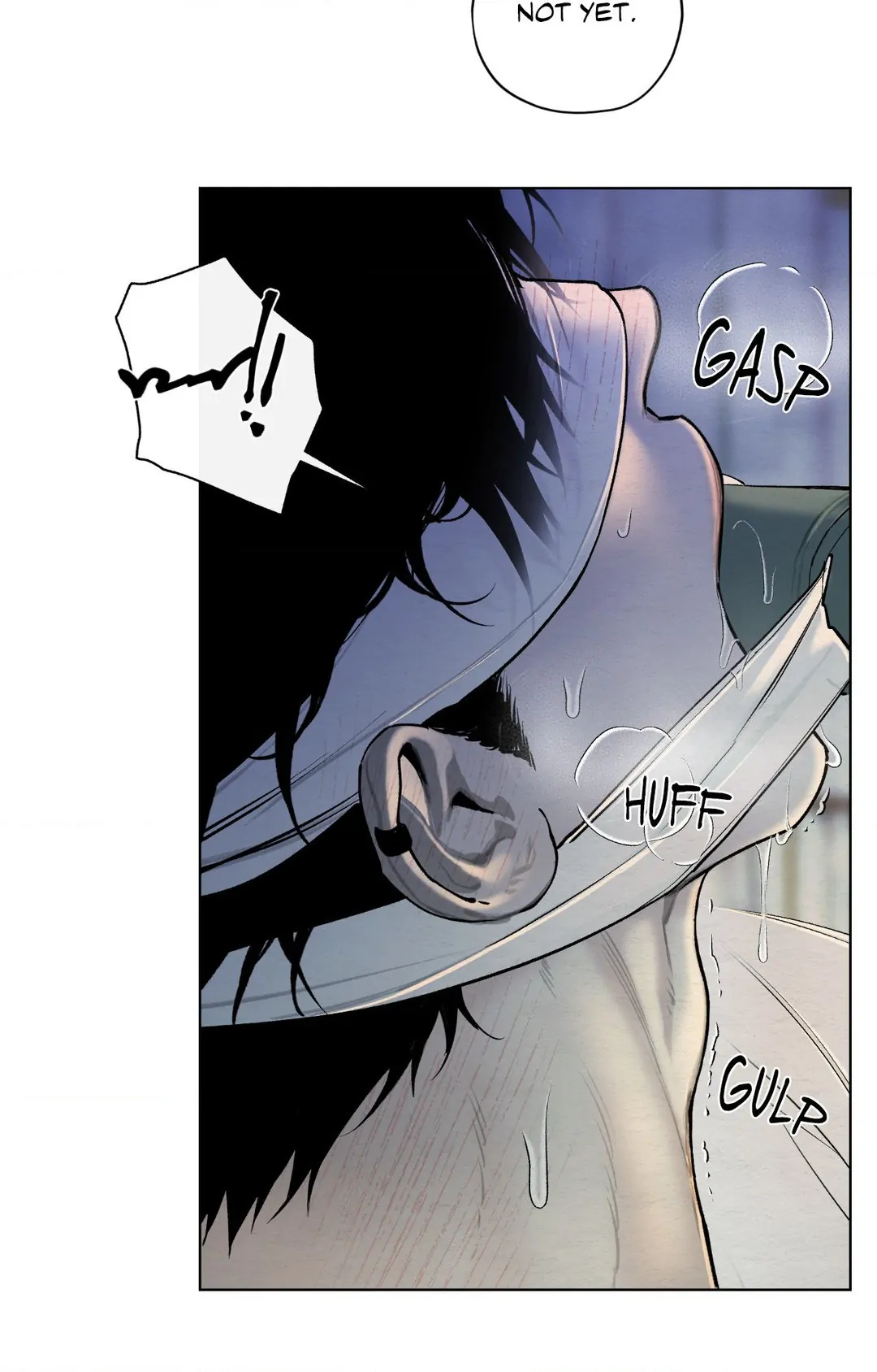 A Twisted Fate [Official] - Chapter 30 manhwa