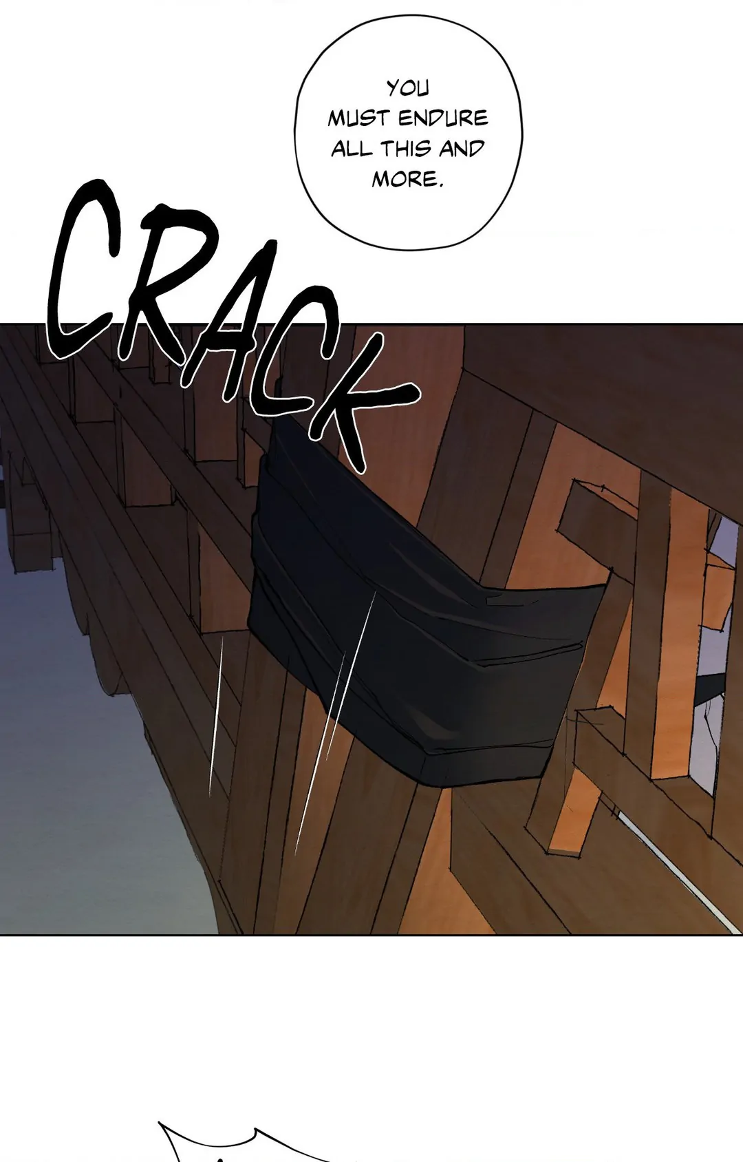 A Twisted Fate [Official] - Chapter 30 manhwa