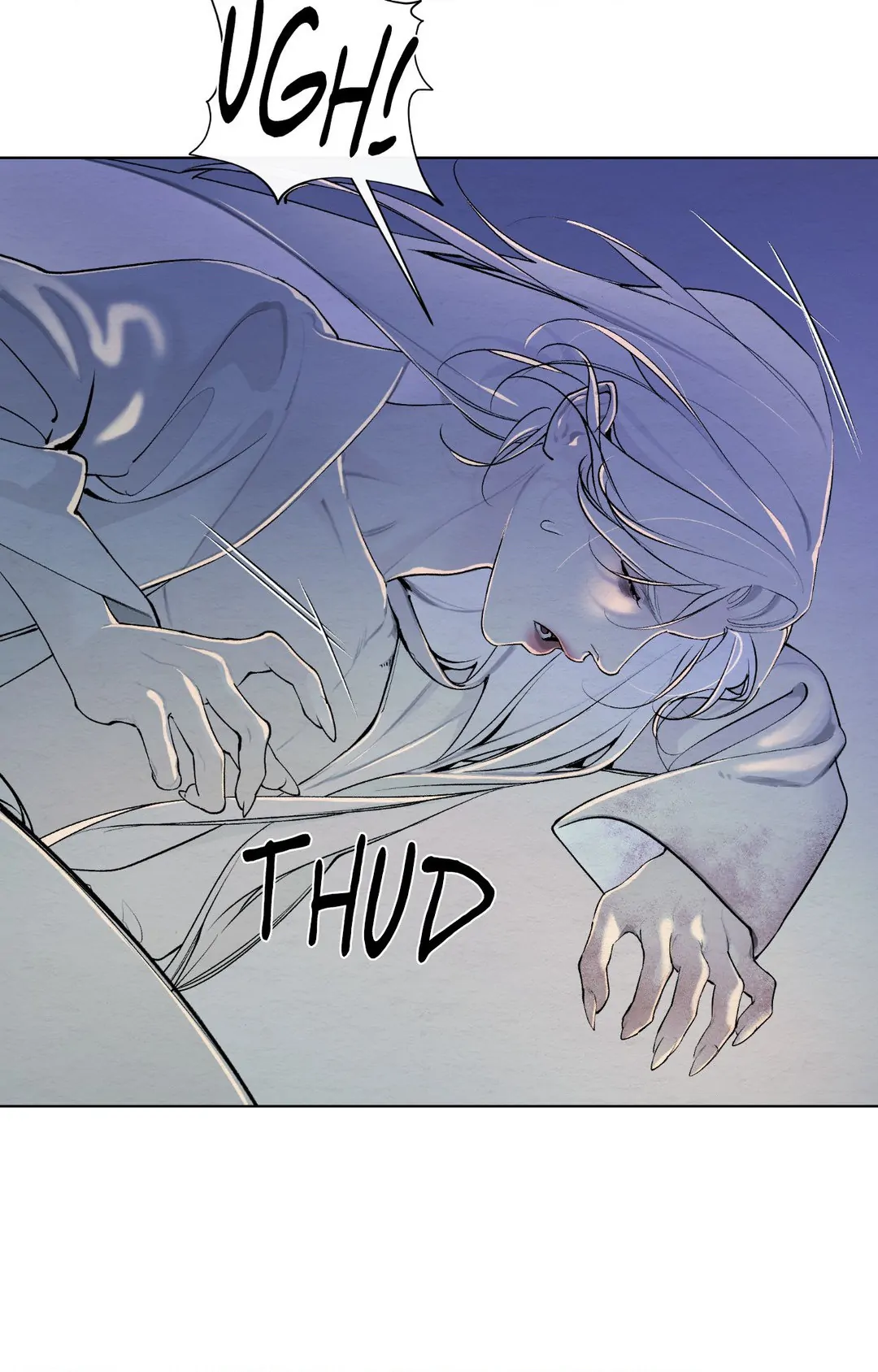 A Twisted Fate [Official] - Chapter 30 manhwa