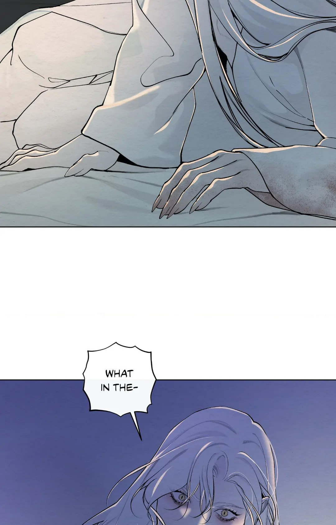 A Twisted Fate [Official] - Chapter 30 manhwa