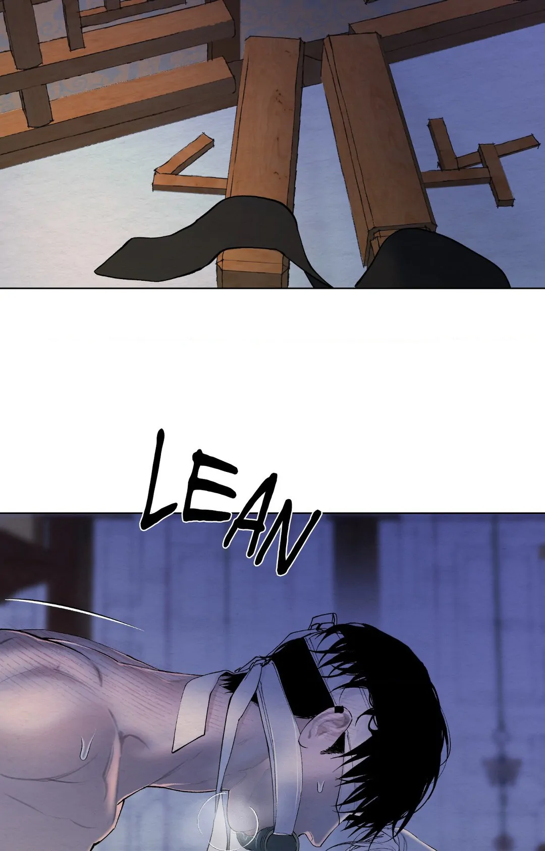 A Twisted Fate [Official] - Chapter 30 manhwa