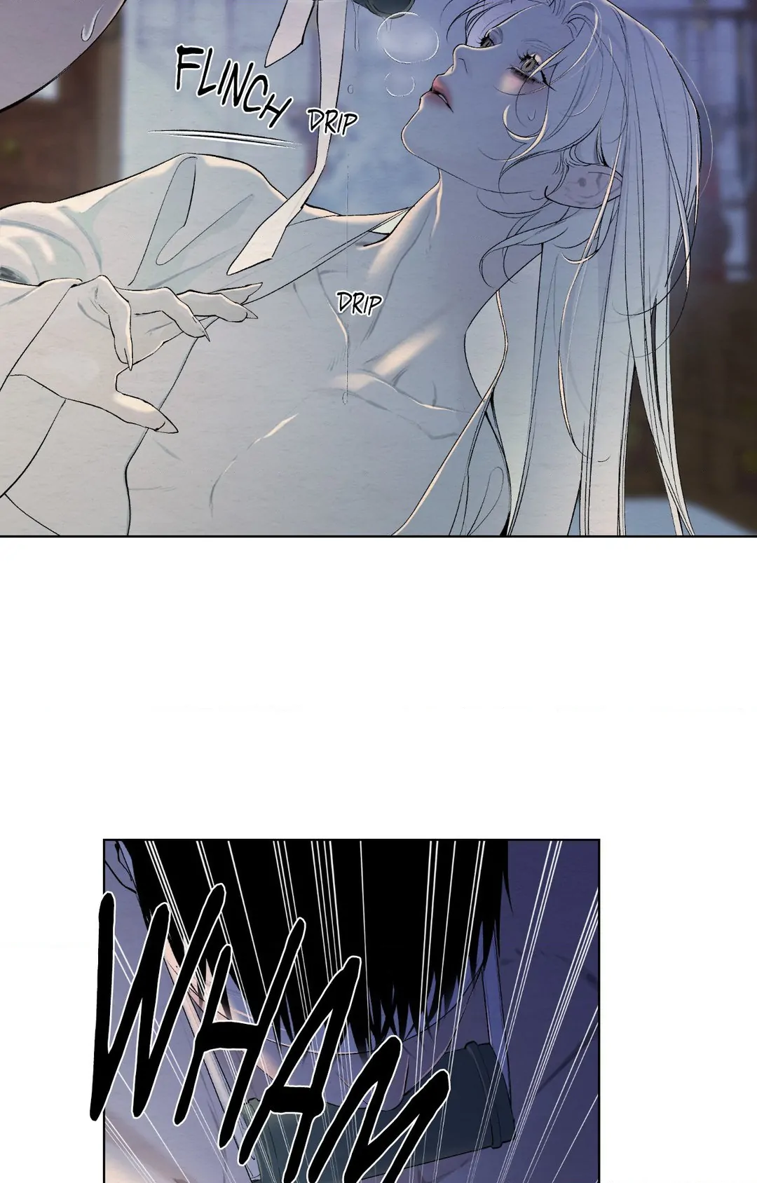 A Twisted Fate [Official] - Chapter 30 manhwa