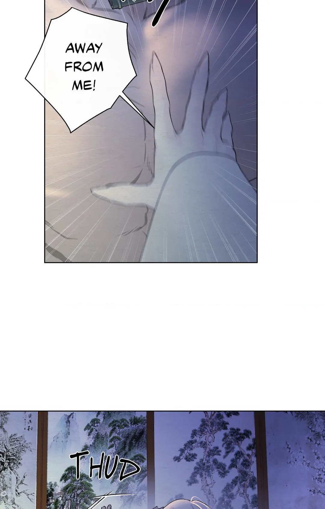 A Twisted Fate [Official] - Chapter 30 manhwa