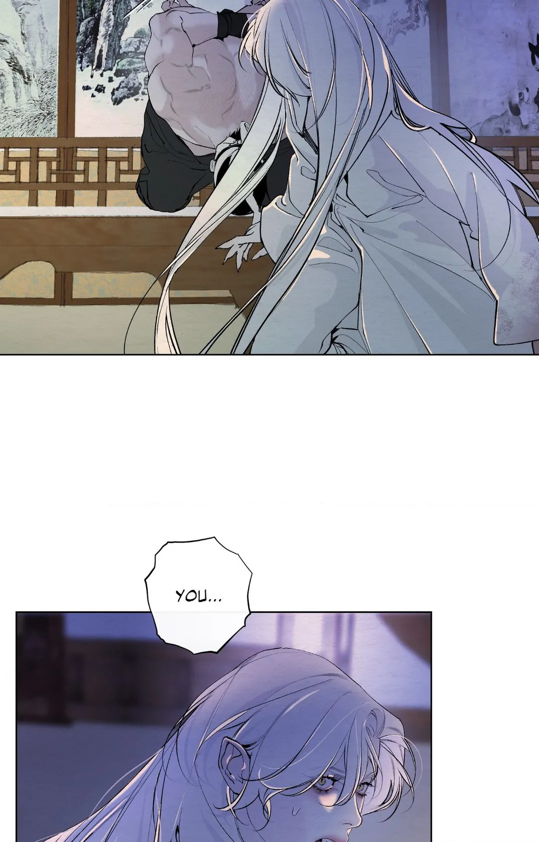 A Twisted Fate [Official] - Chapter 30 manhwa