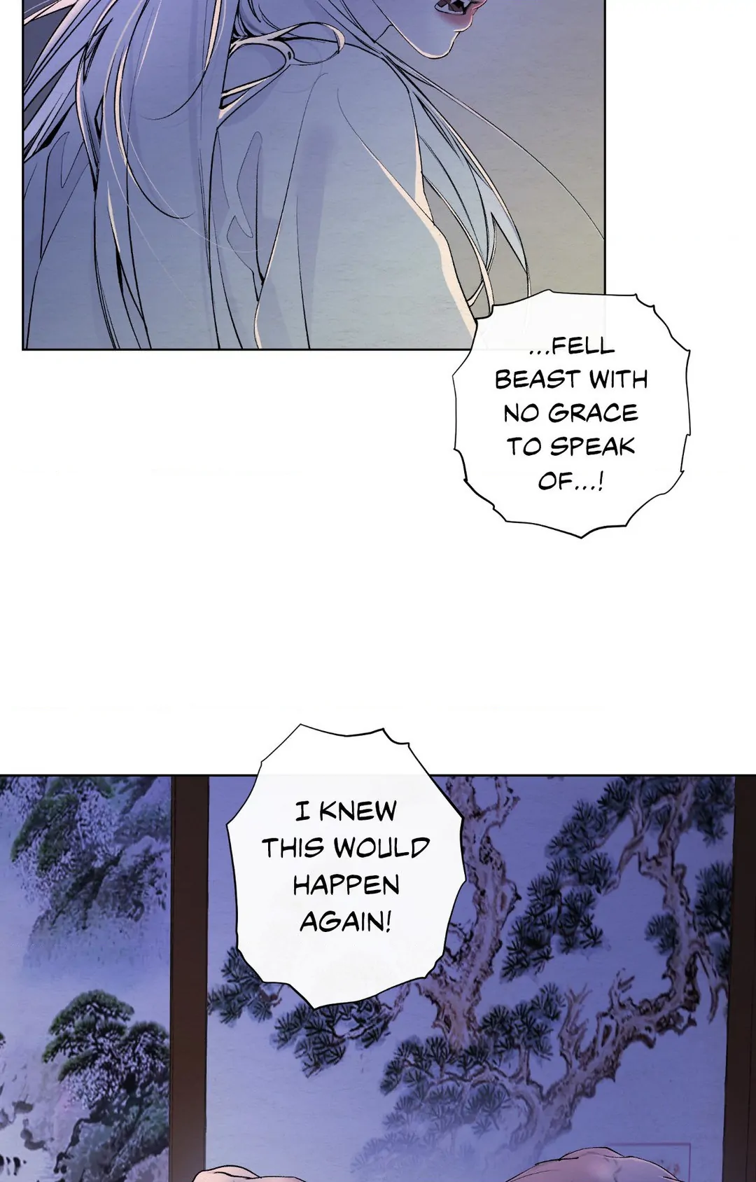 A Twisted Fate [Official] - Chapter 30 manhwa