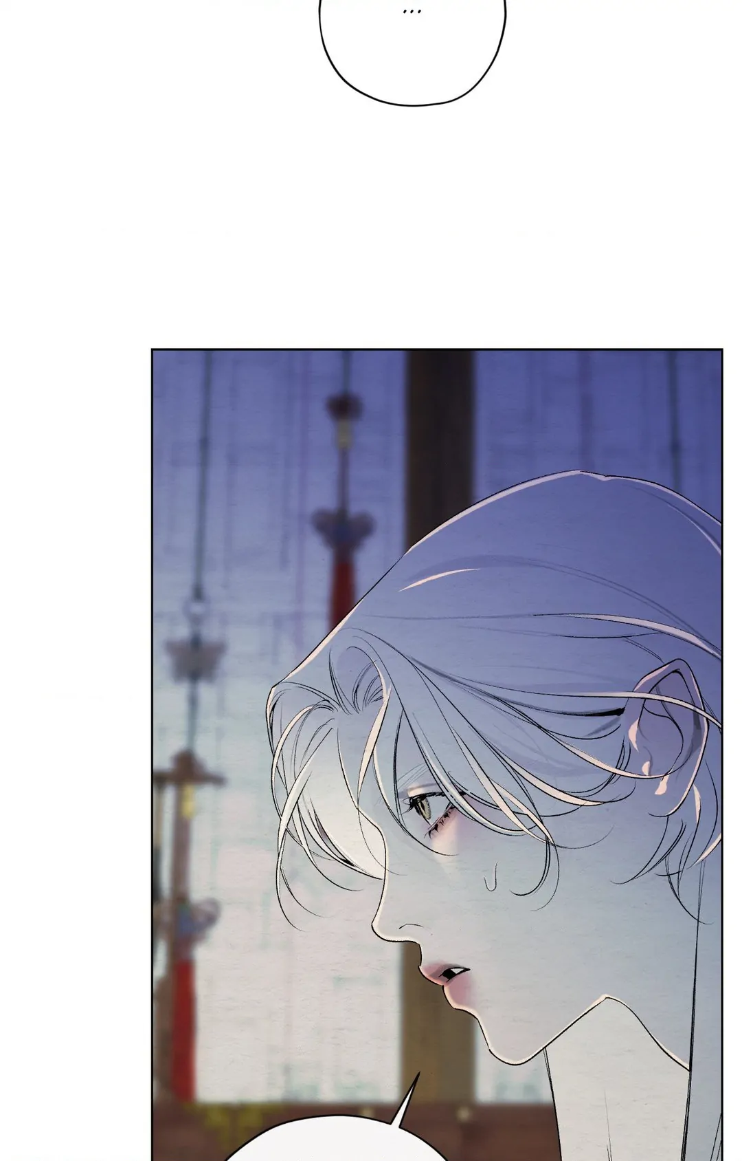 A Twisted Fate [Official] - Chapter 30 manhwa