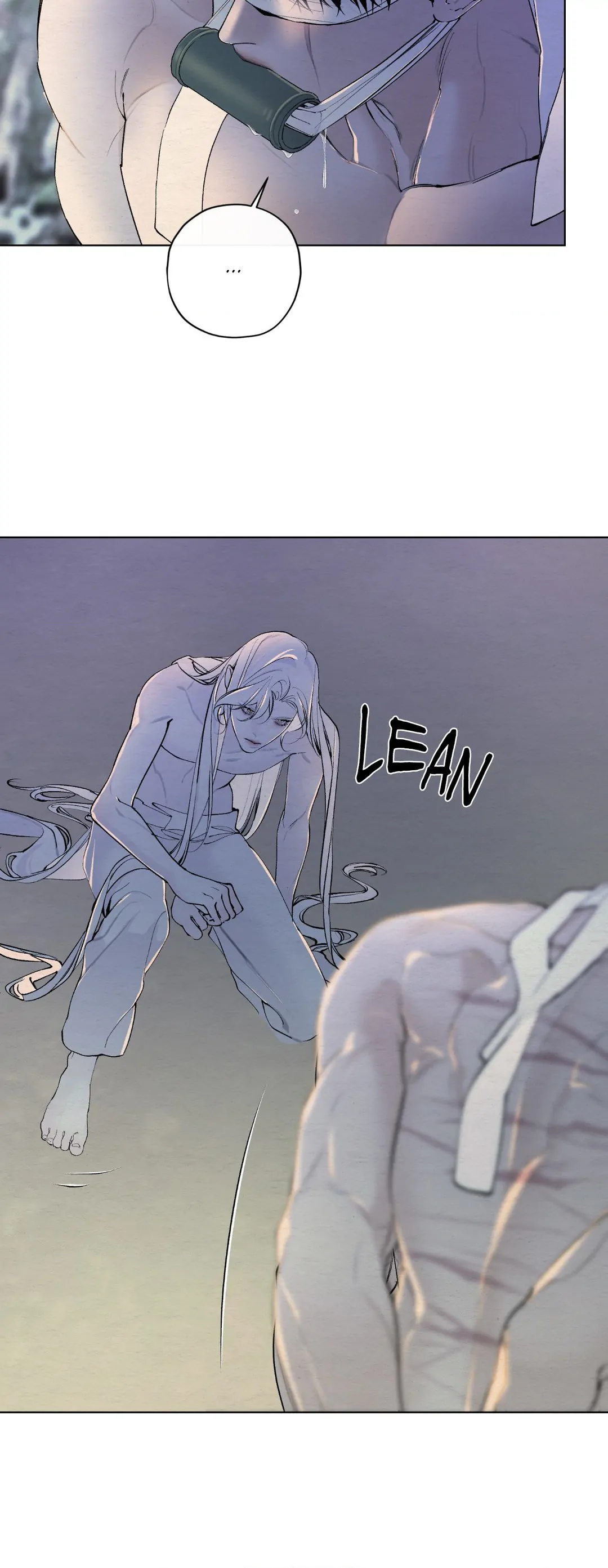 A Twisted Fate [Official] - Chapter 31 manhwa