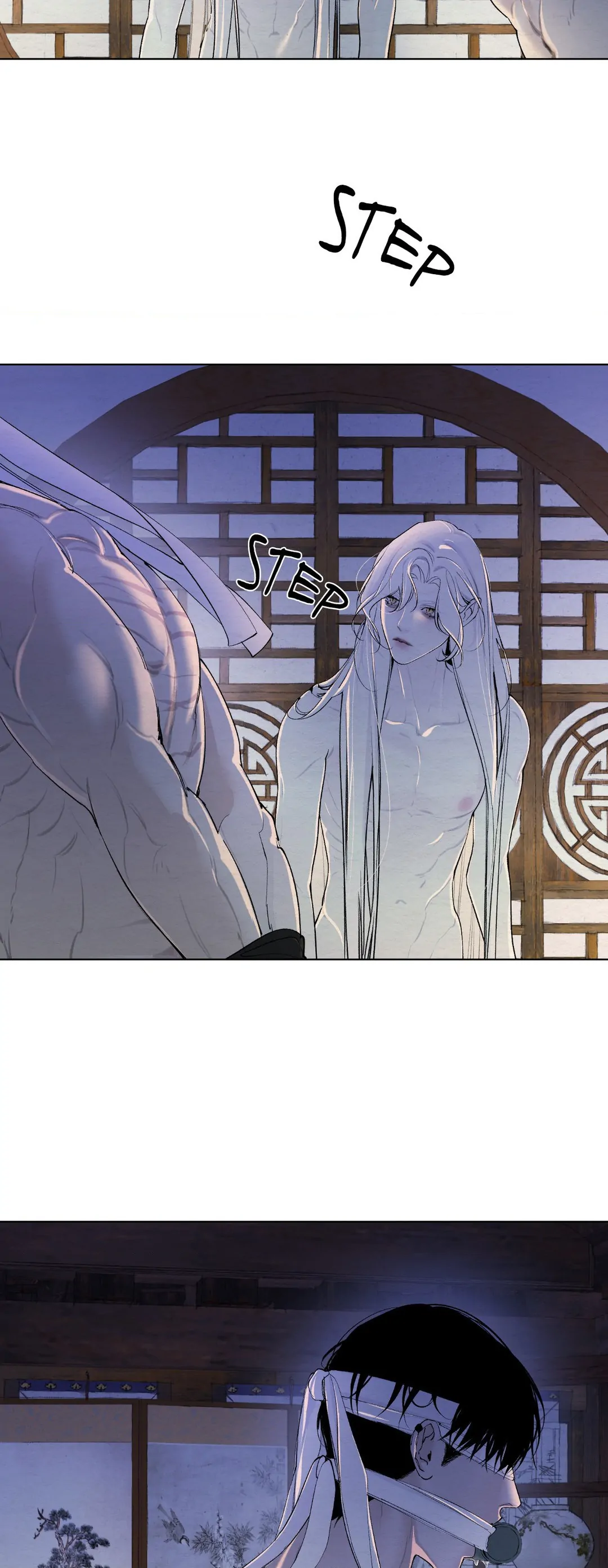 A Twisted Fate [Official] - Chapter 31 manhwa