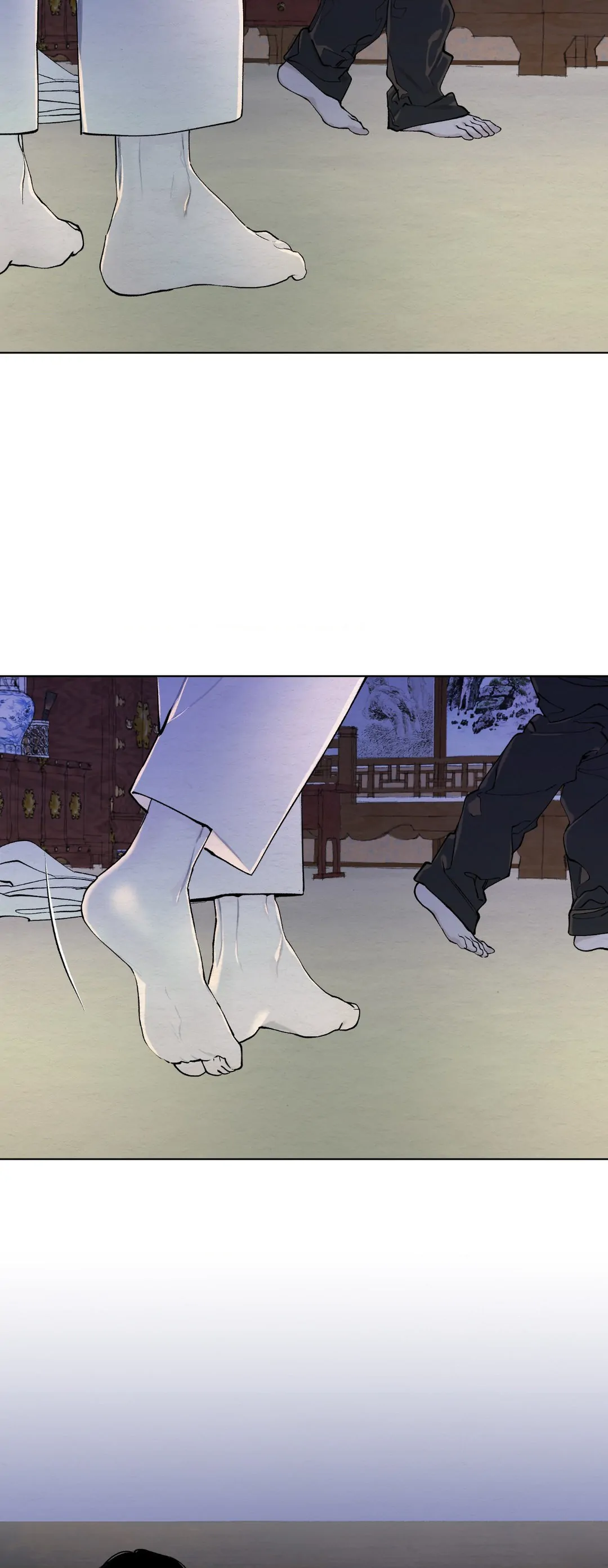 A Twisted Fate [Official] - Chapter 31 manhwa