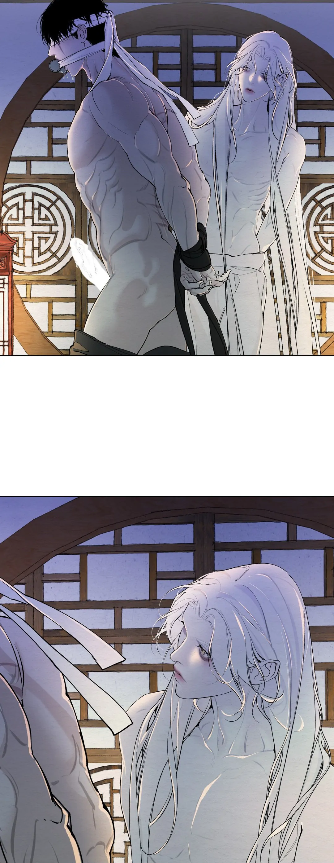 A Twisted Fate [Official] - Chapter 31 manhwa