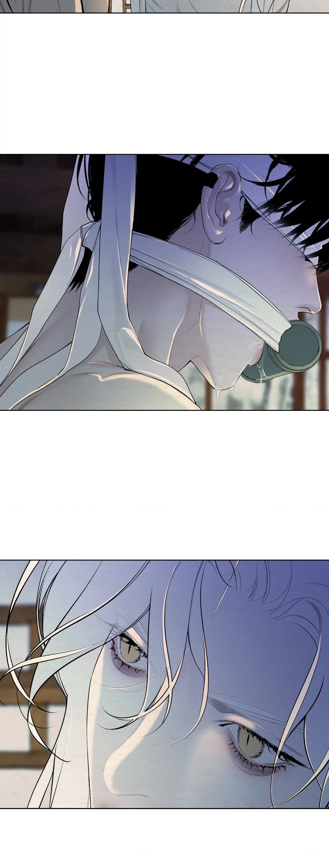 A Twisted Fate [Official] - Chapter 31 manhwa