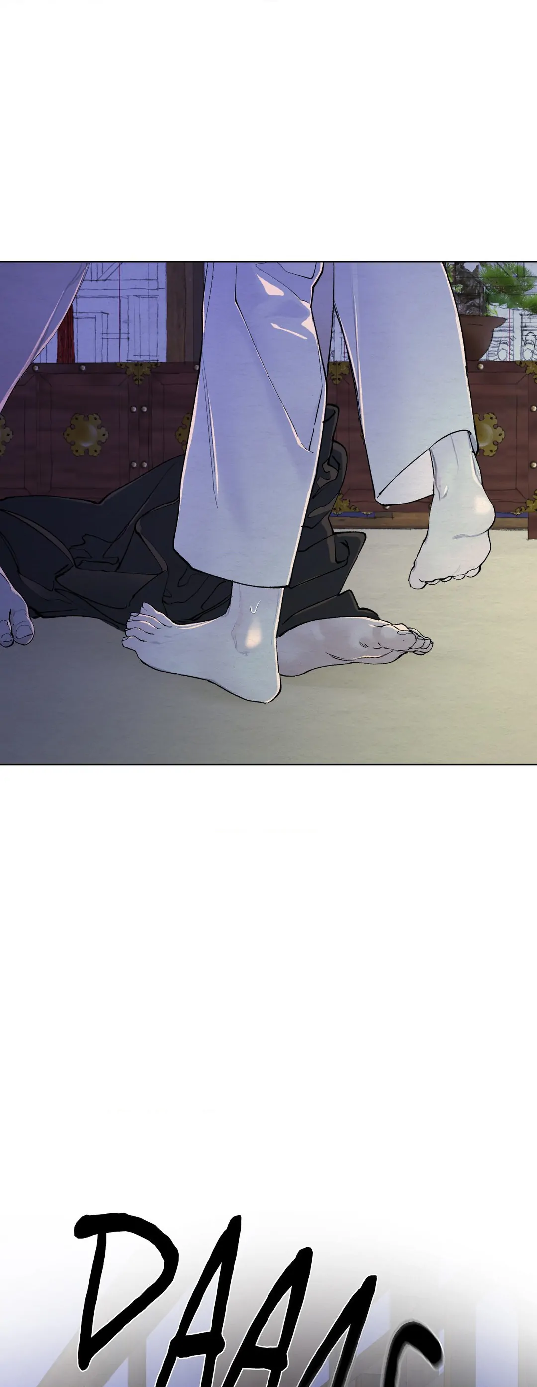 A Twisted Fate [Official] - Chapter 31 manhwa
