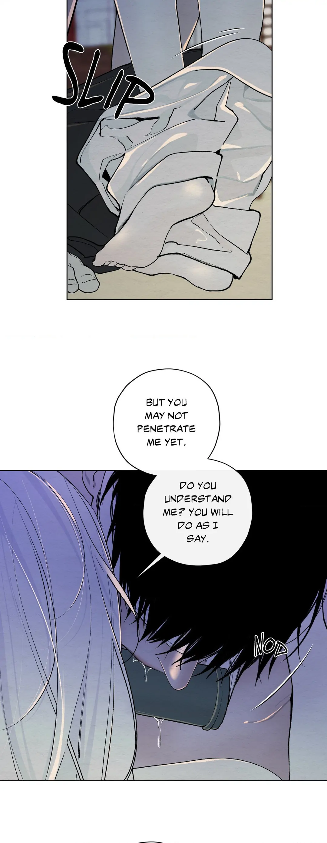 A Twisted Fate [Official] - Chapter 31 manhwa