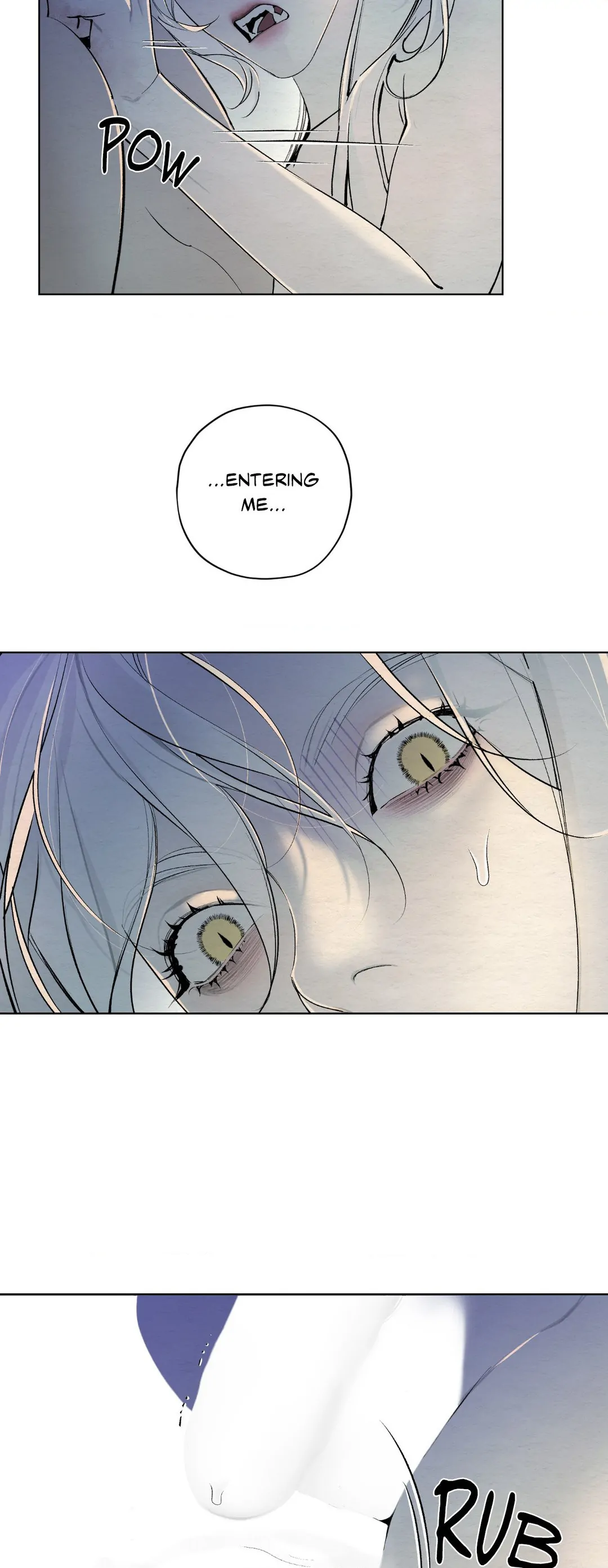 A Twisted Fate [Official] - Chapter 31 manhwa