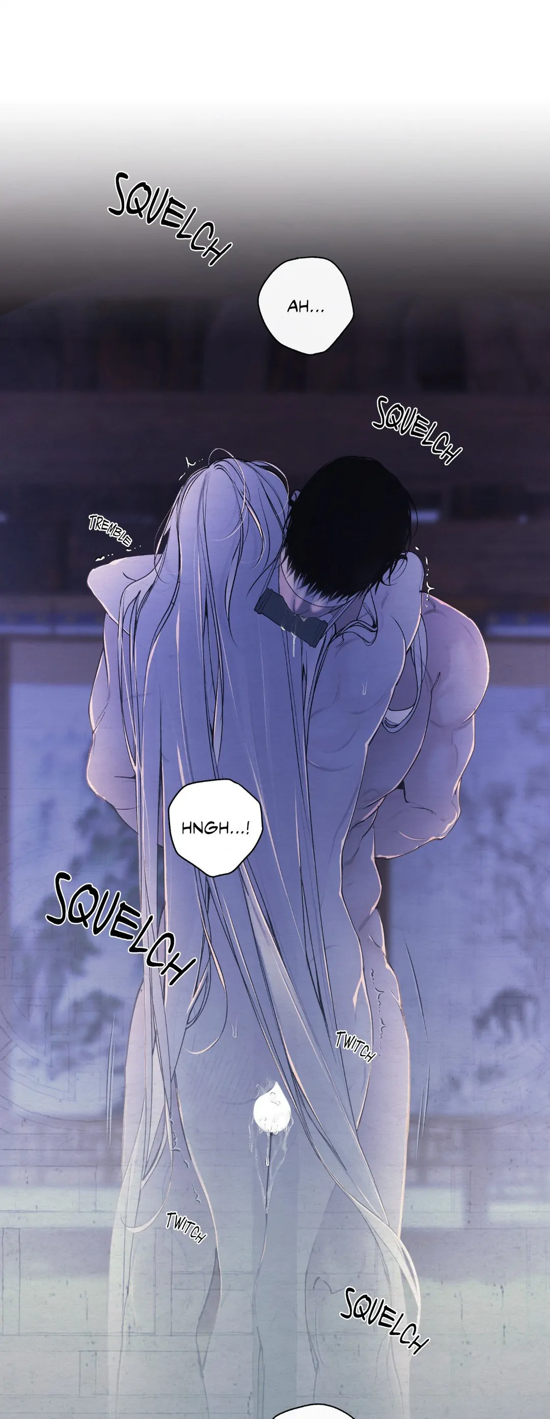 A Twisted Fate [Official] - Chapter 31 manhwa
