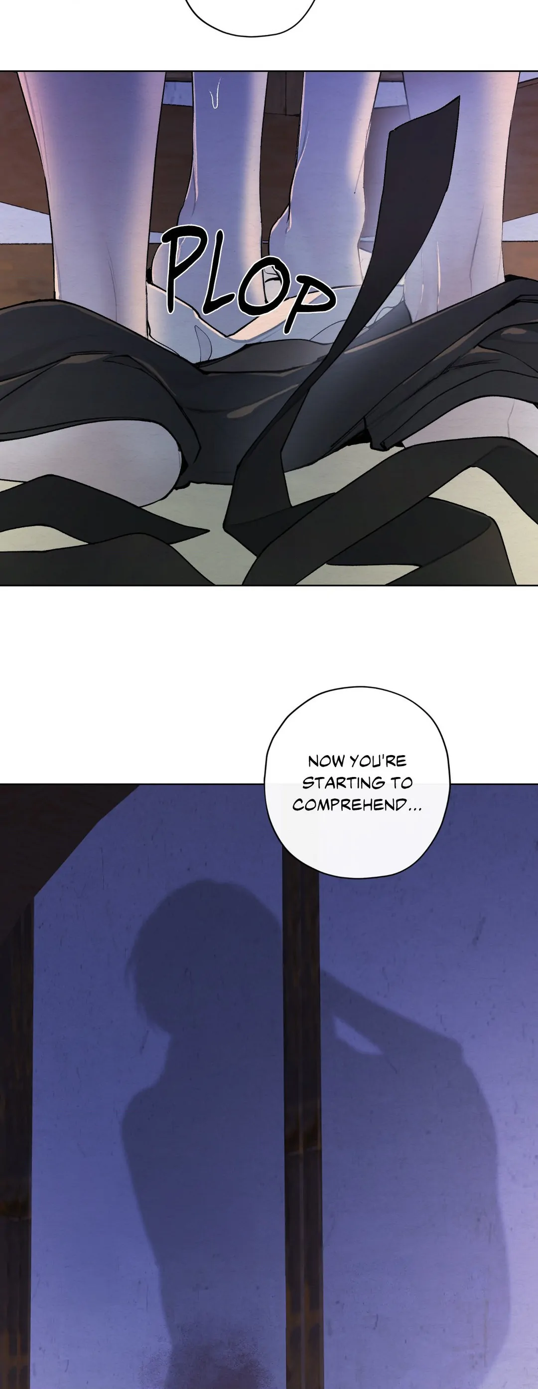 A Twisted Fate [Official] - Chapter 31 manhwa