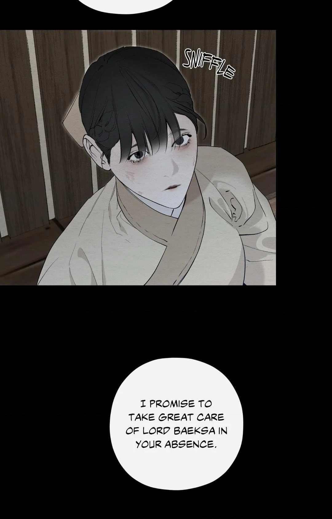 A Twisted Fate [Official] - Chapter 34 manhwa