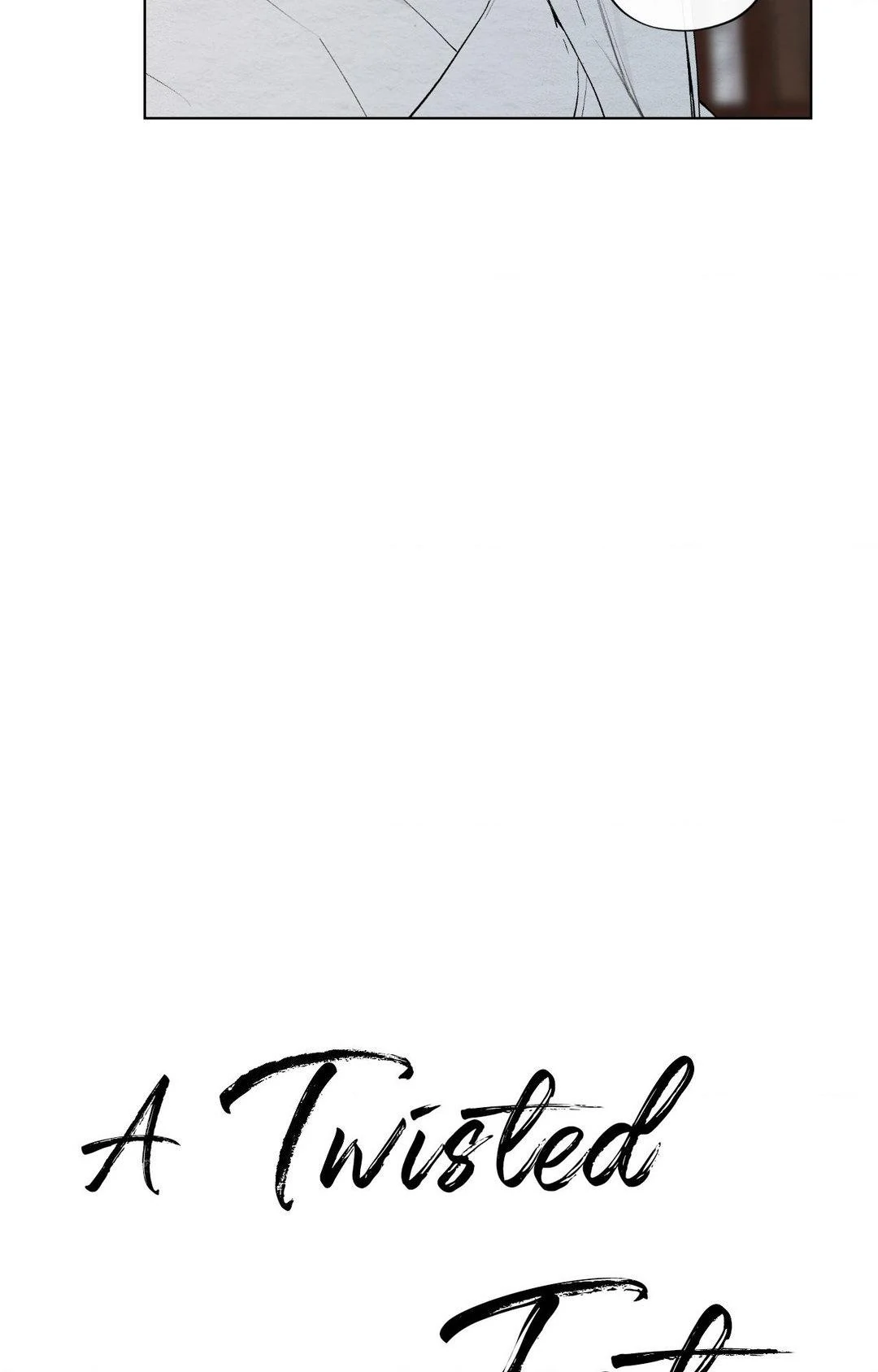 A Twisted Fate [Official] - Chapter 34 manhwa