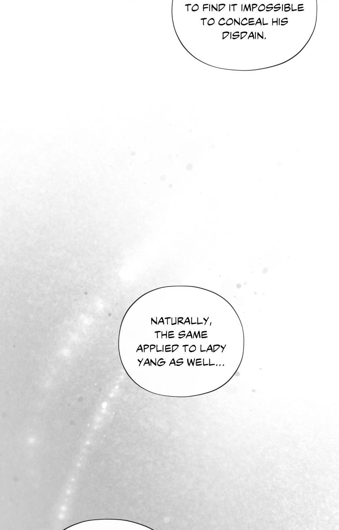 A Twisted Fate [Official] - Chapter 34 manhwa