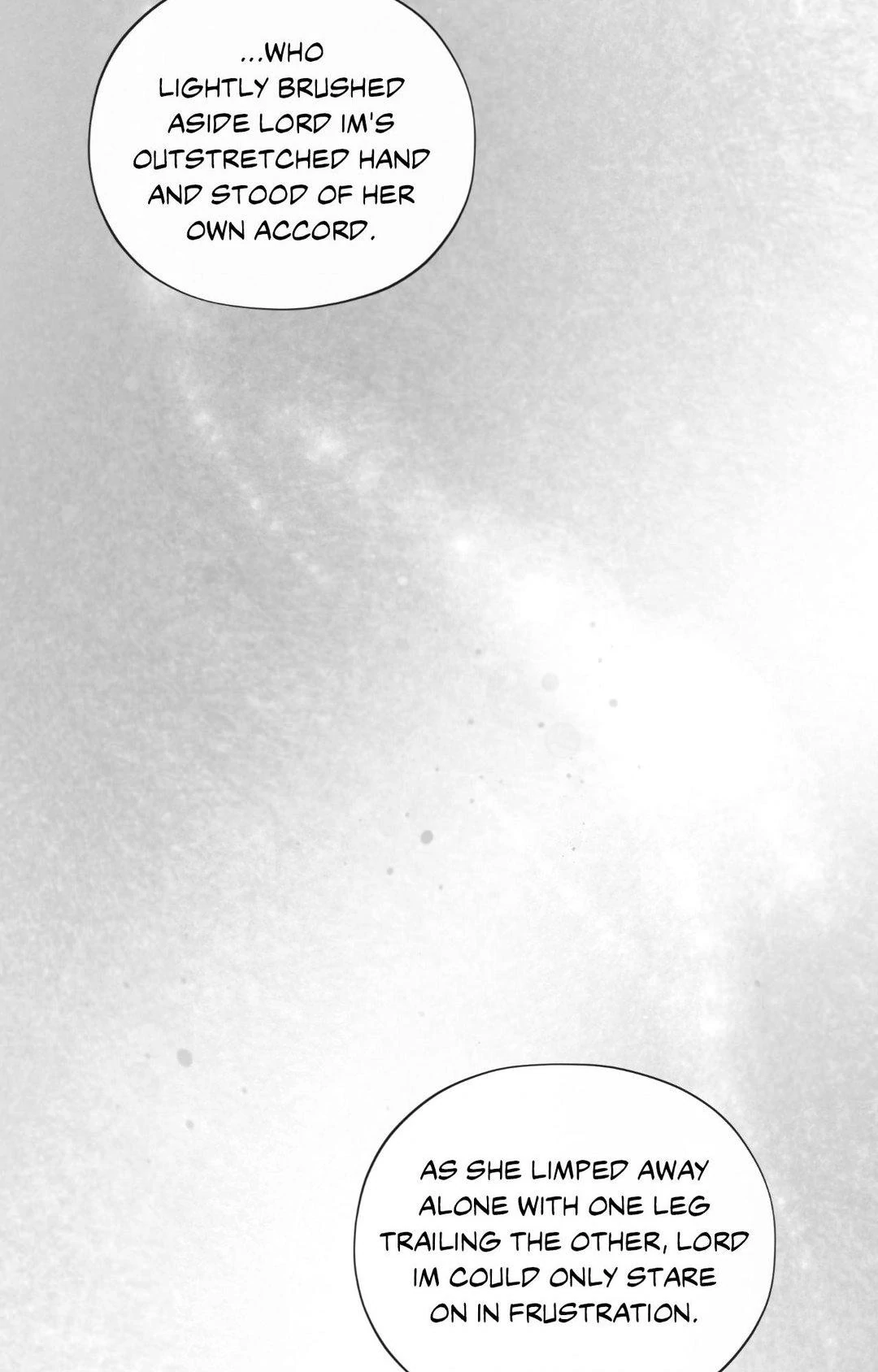 A Twisted Fate [Official] - Chapter 34 manhwa
